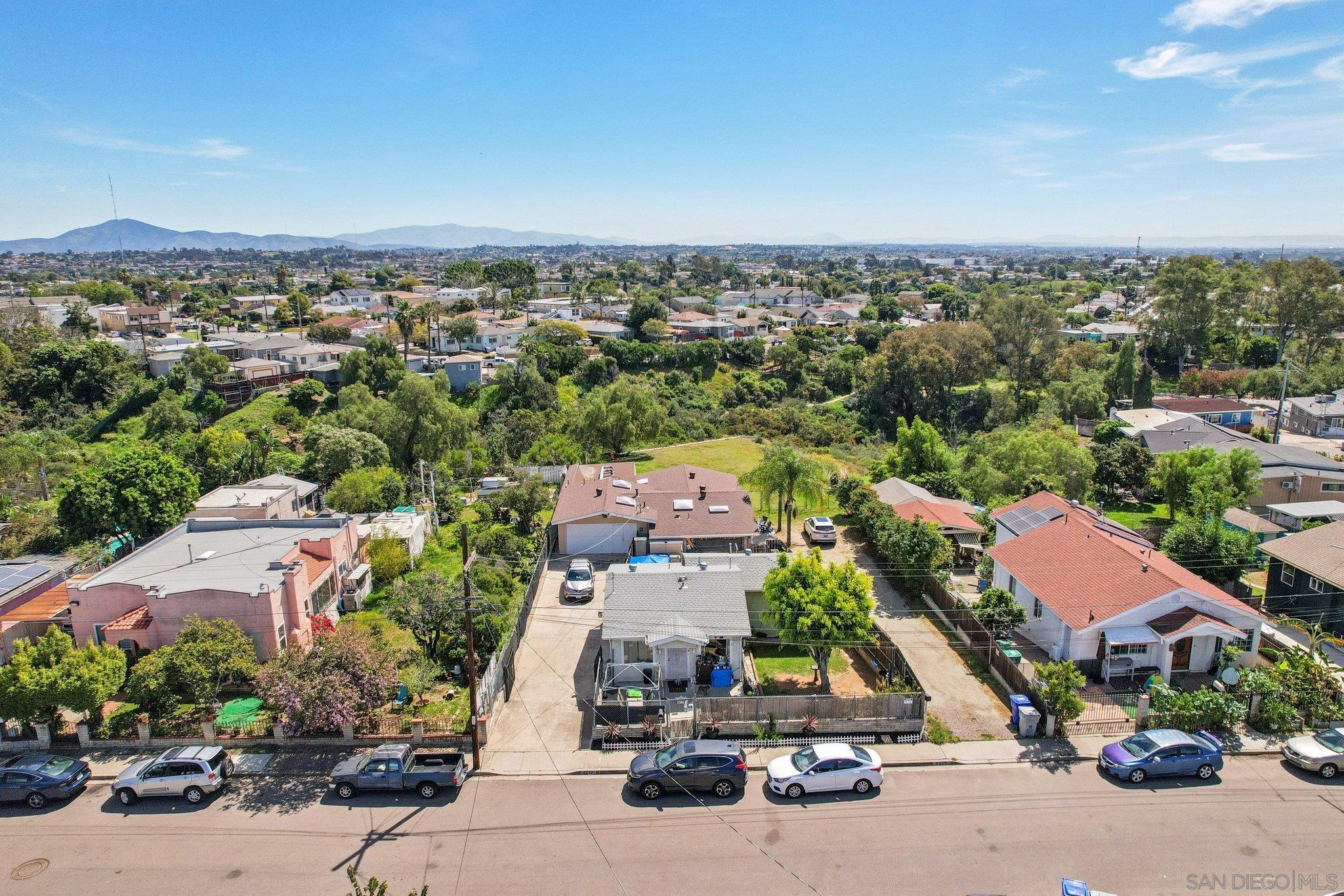 Detail Gallery Image 51 of 59 For 4215-17  Sycamore Dr, San Diego,  CA 92105 - – Beds | – Baths