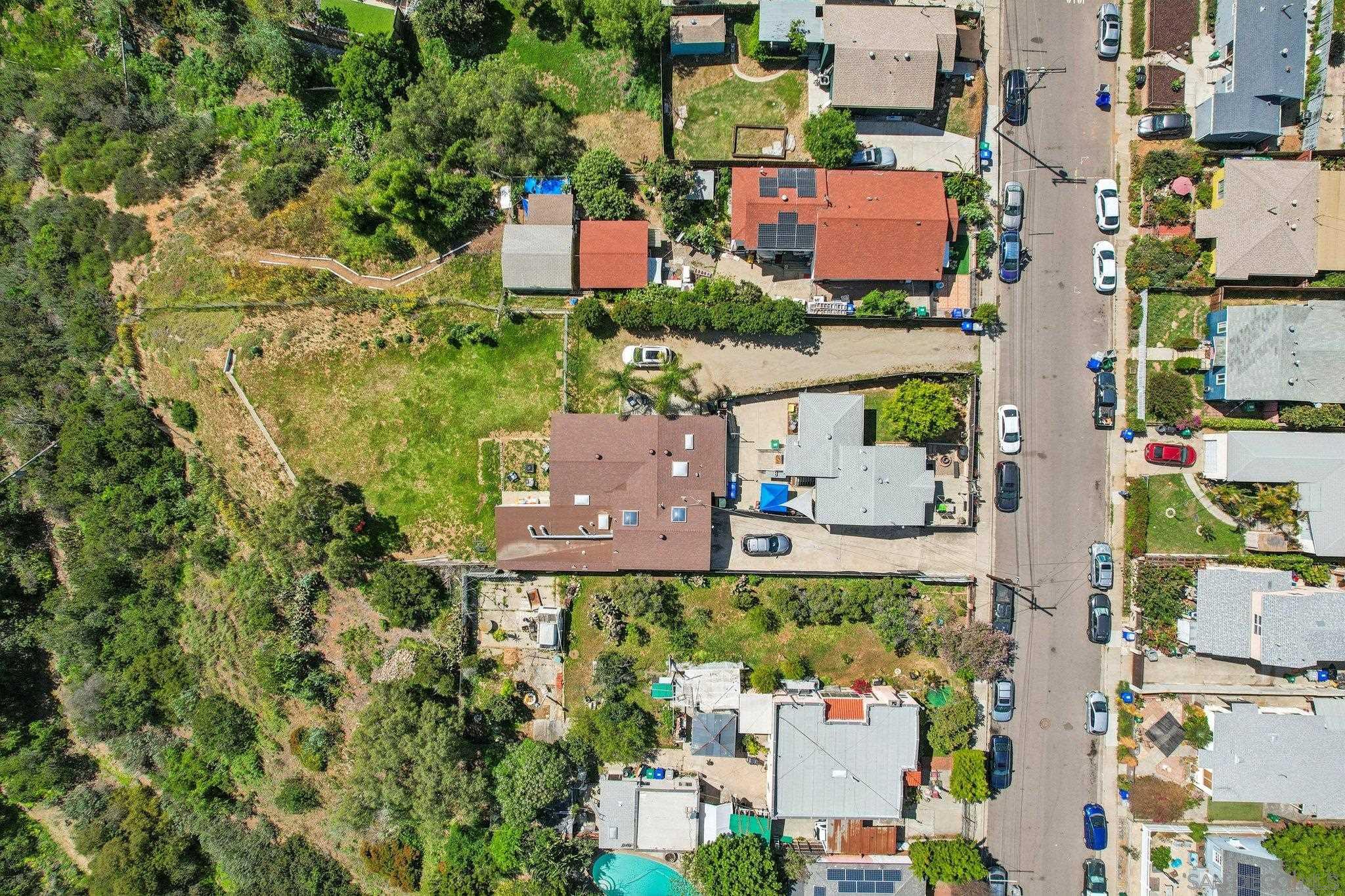 Detail Gallery Image 52 of 59 For 4215-17  Sycamore Dr, San Diego,  CA 92105 - – Beds | – Baths