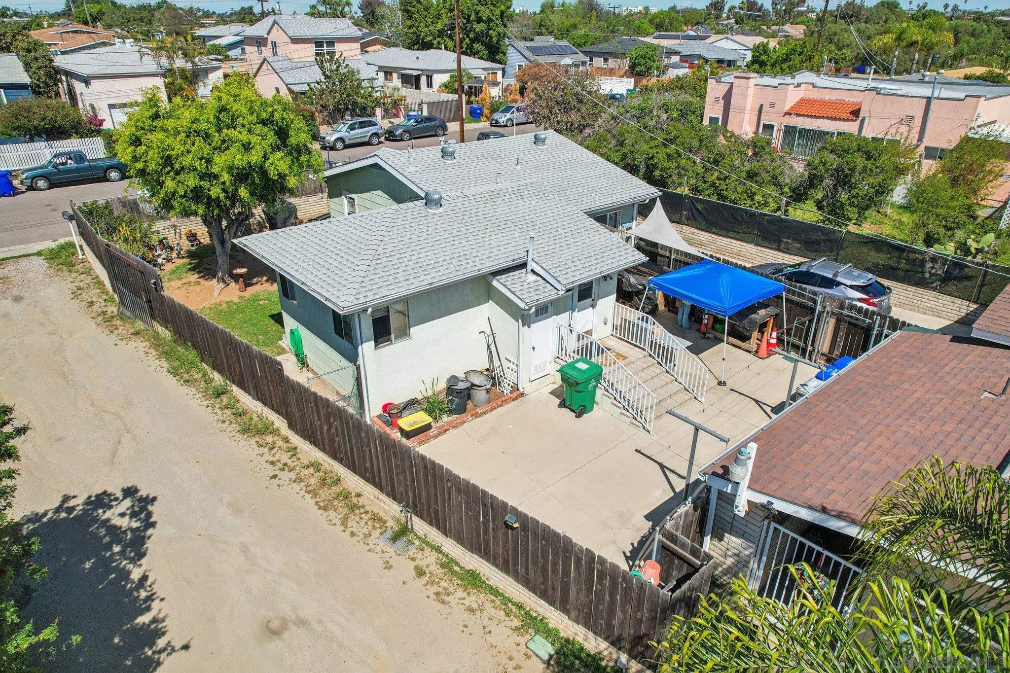 Detail Gallery Image 54 of 67 For 4215-17  Sycamore Dr, San Diego,  CA 92105 - – Beds | – Baths