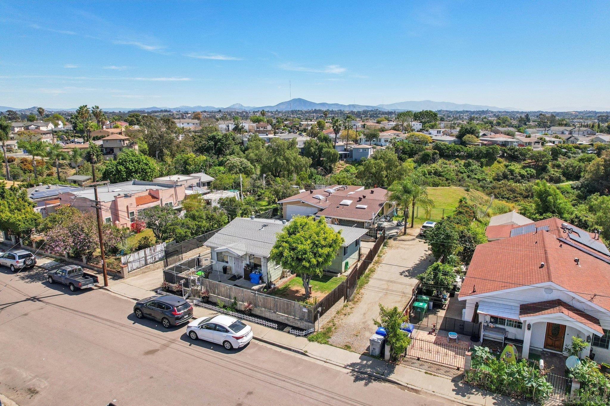 Detail Gallery Image 58 of 67 For 4215-17  Sycamore Dr, San Diego,  CA 92105 - – Beds | – Baths