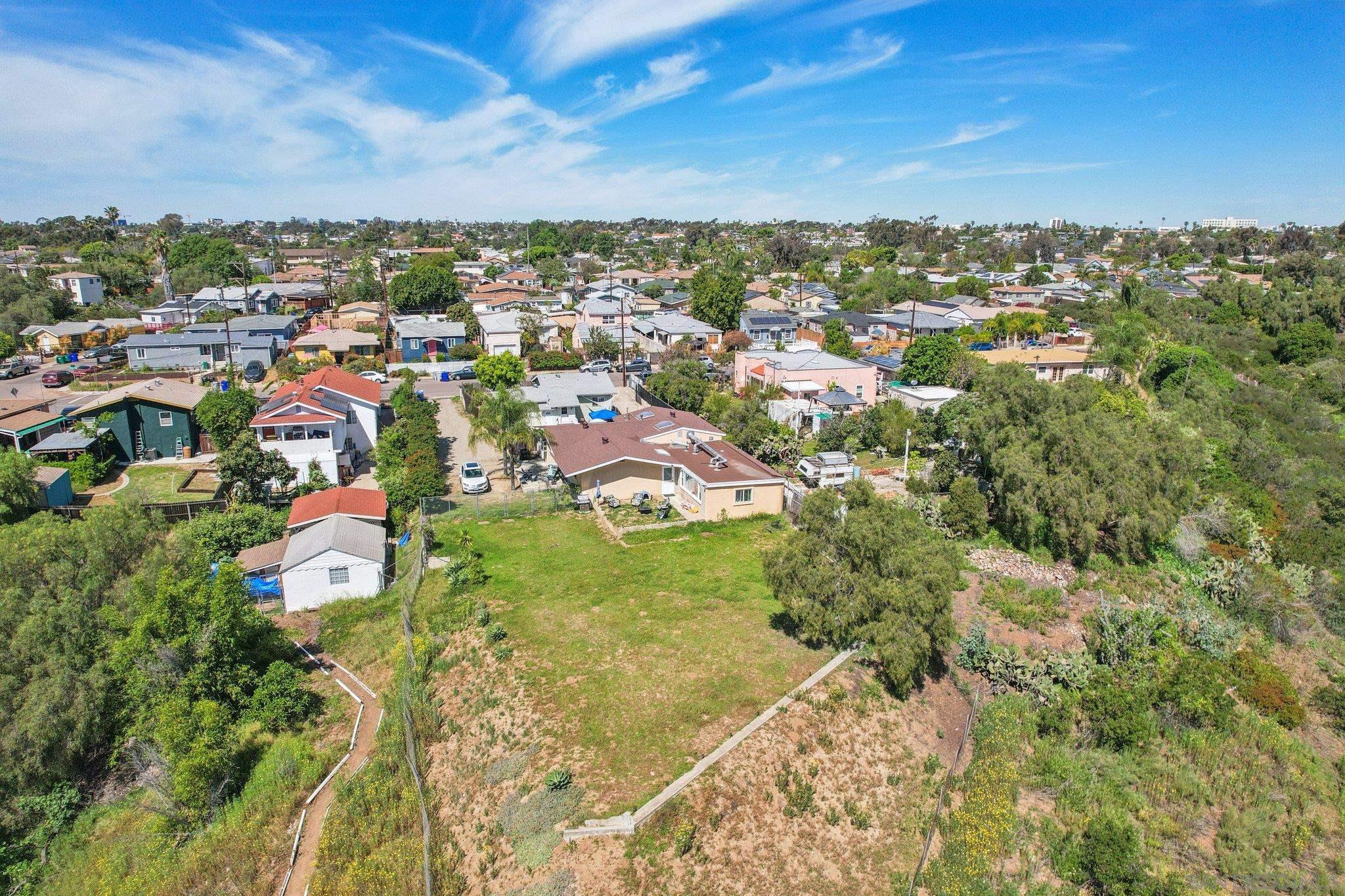 Detail Gallery Image 62 of 67 For 4215-17  Sycamore Dr, San Diego,  CA 92105 - – Beds | – Baths