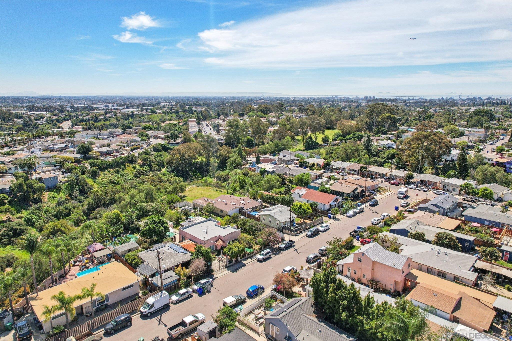 Detail Gallery Image 64 of 67 For 4215-17  Sycamore Dr, San Diego,  CA 92105 - – Beds | – Baths