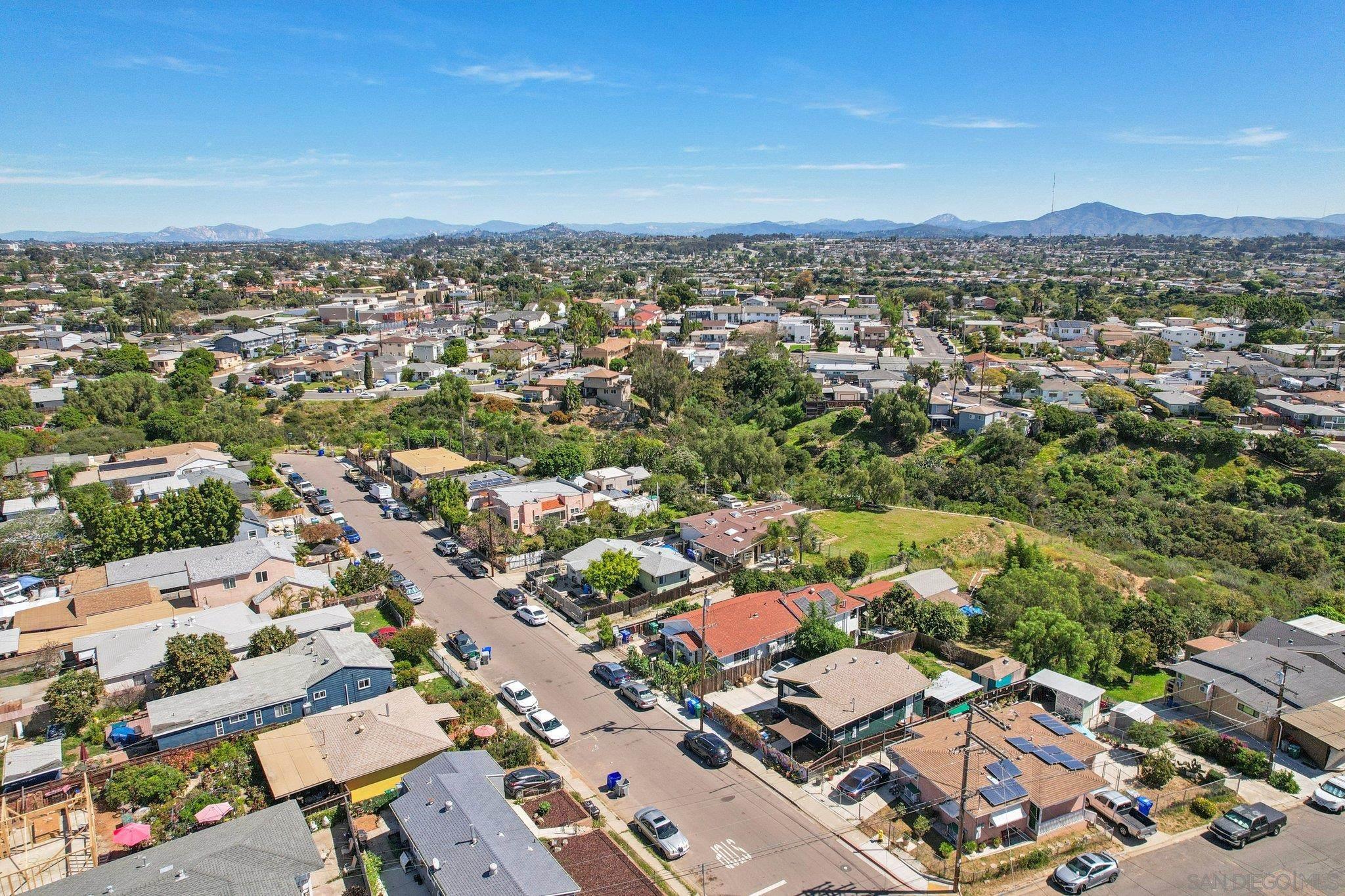 Detail Gallery Image 65 of 67 For 4215-17  Sycamore Dr, San Diego,  CA 92105 - – Beds | – Baths