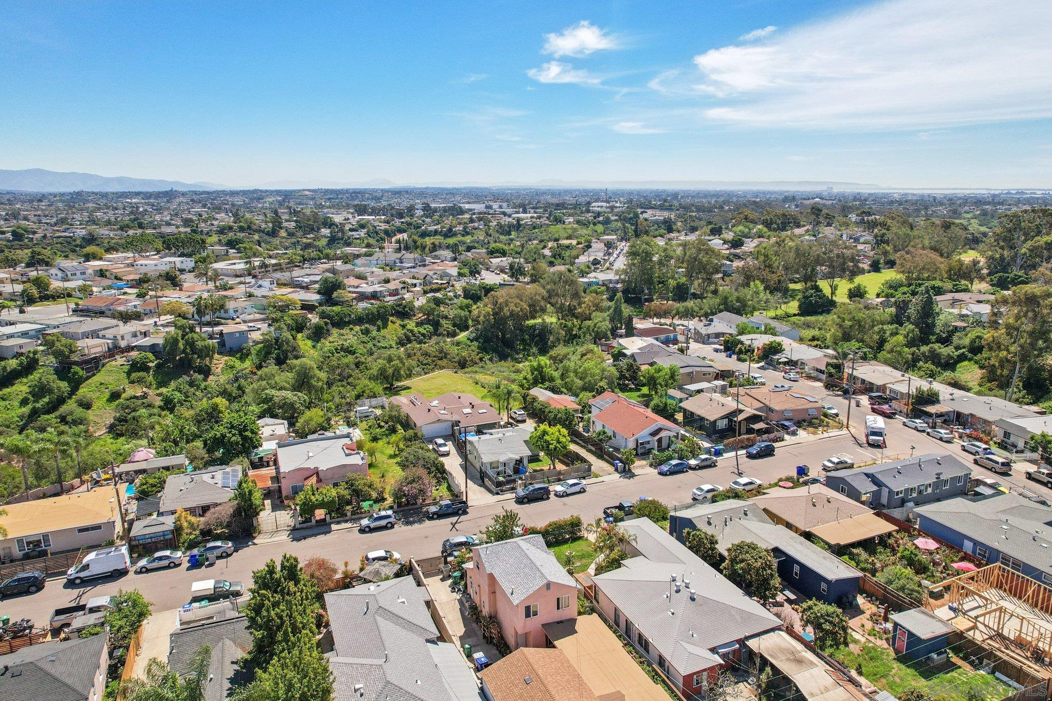 Detail Gallery Image 66 of 67 For 4215-17  Sycamore Dr, San Diego,  CA 92105 - – Beds | – Baths