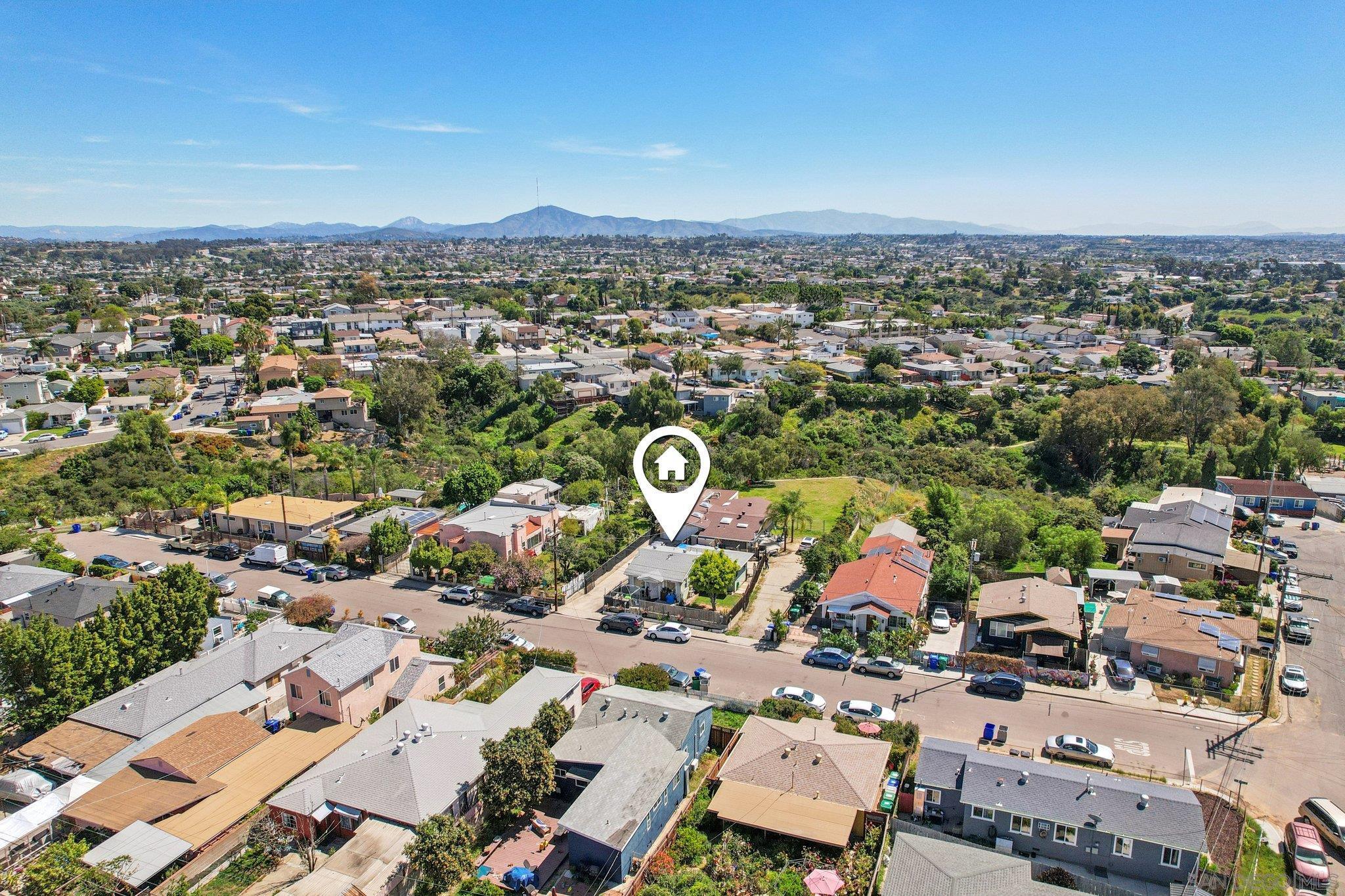 Detail Gallery Image 67 of 67 For 4215-17  Sycamore Dr, San Diego,  CA 92105 - – Beds | – Baths