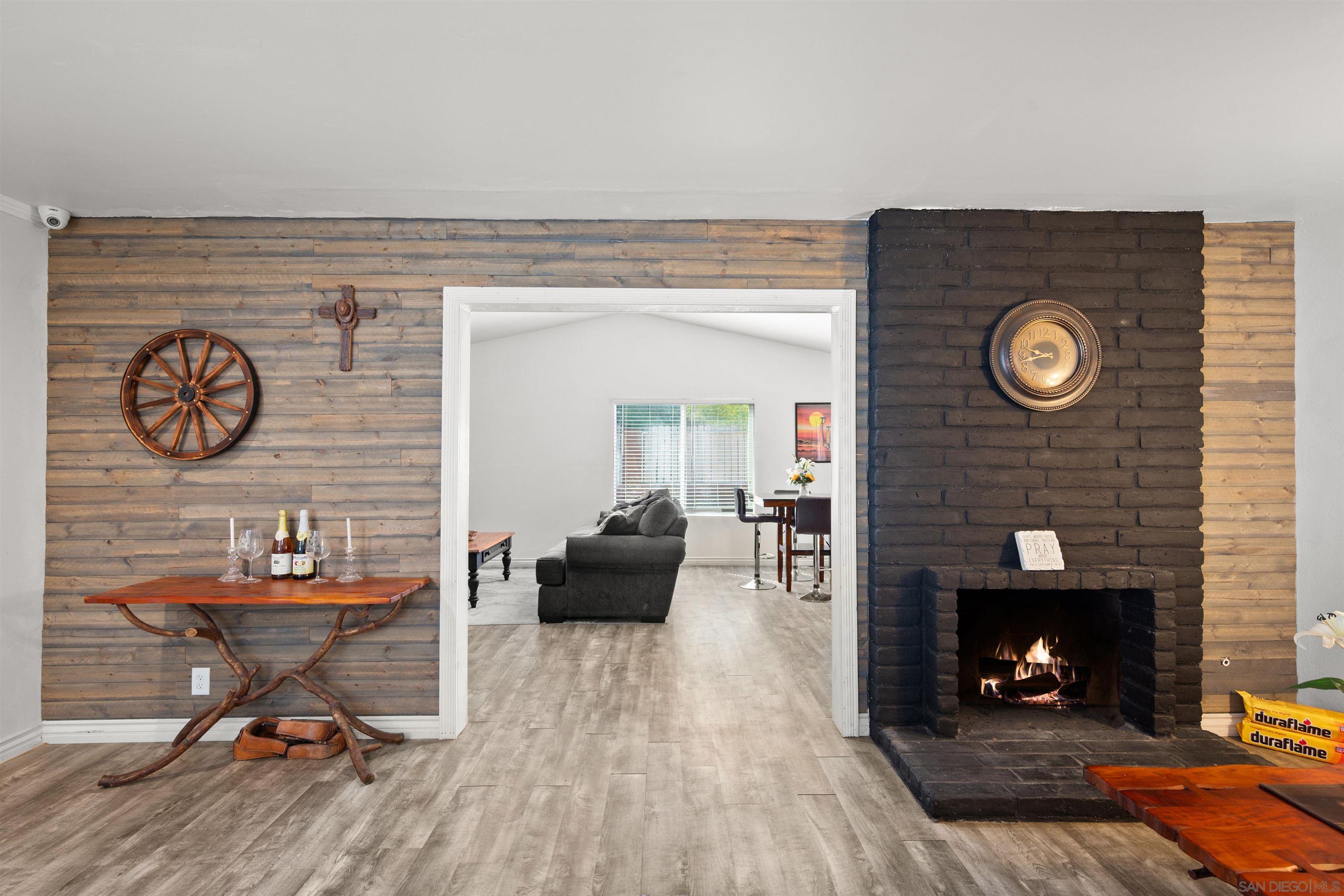 Detail Gallery Image 12 of 48 For 2038  Siegle Dr, Lemon Grove,  CA 91945 - 3 Beds | 2 Baths