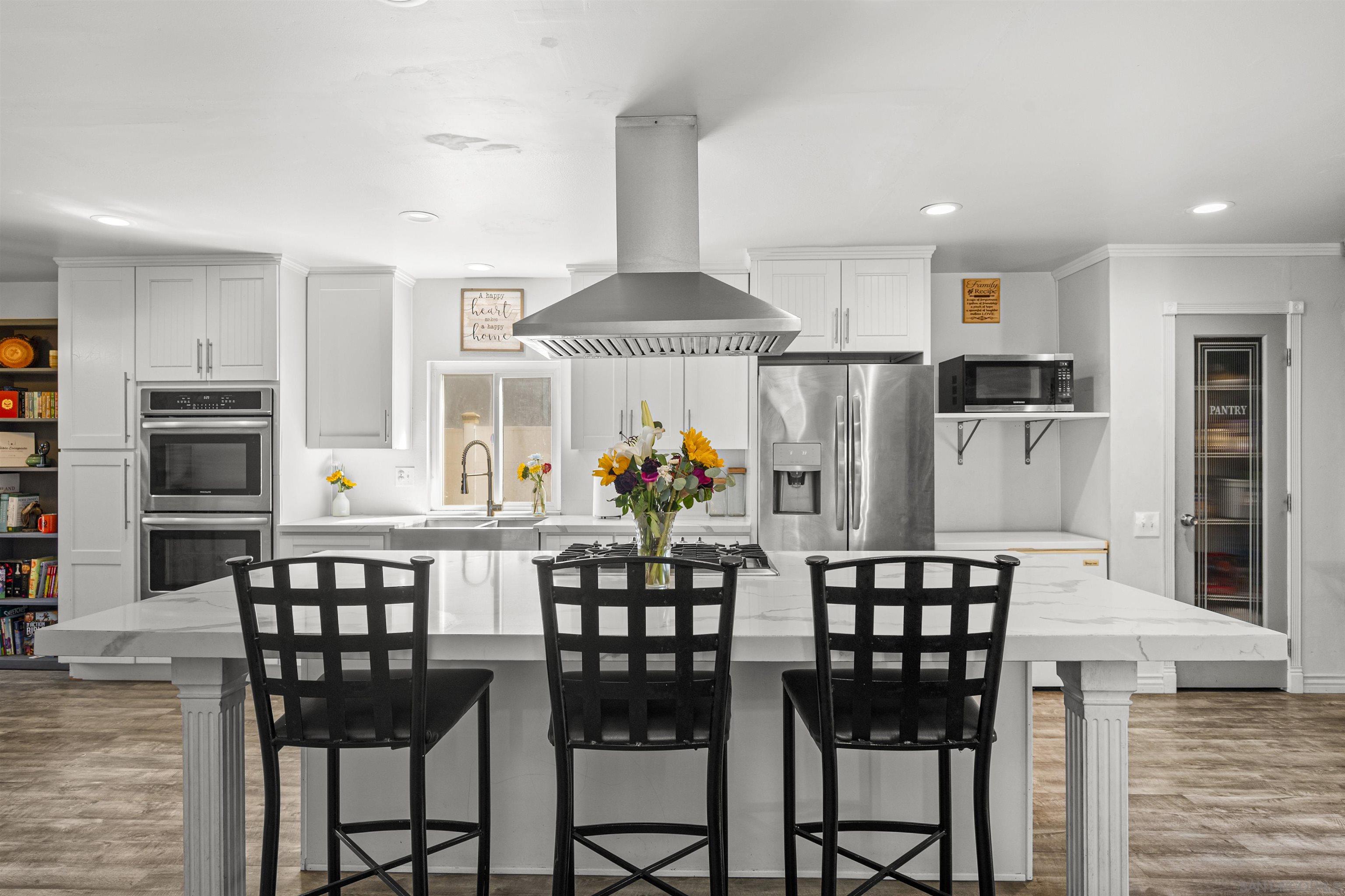 Detail Gallery Image 15 of 48 For 2038  Siegle Dr, Lemon Grove,  CA 91945 - 3 Beds | 2 Baths