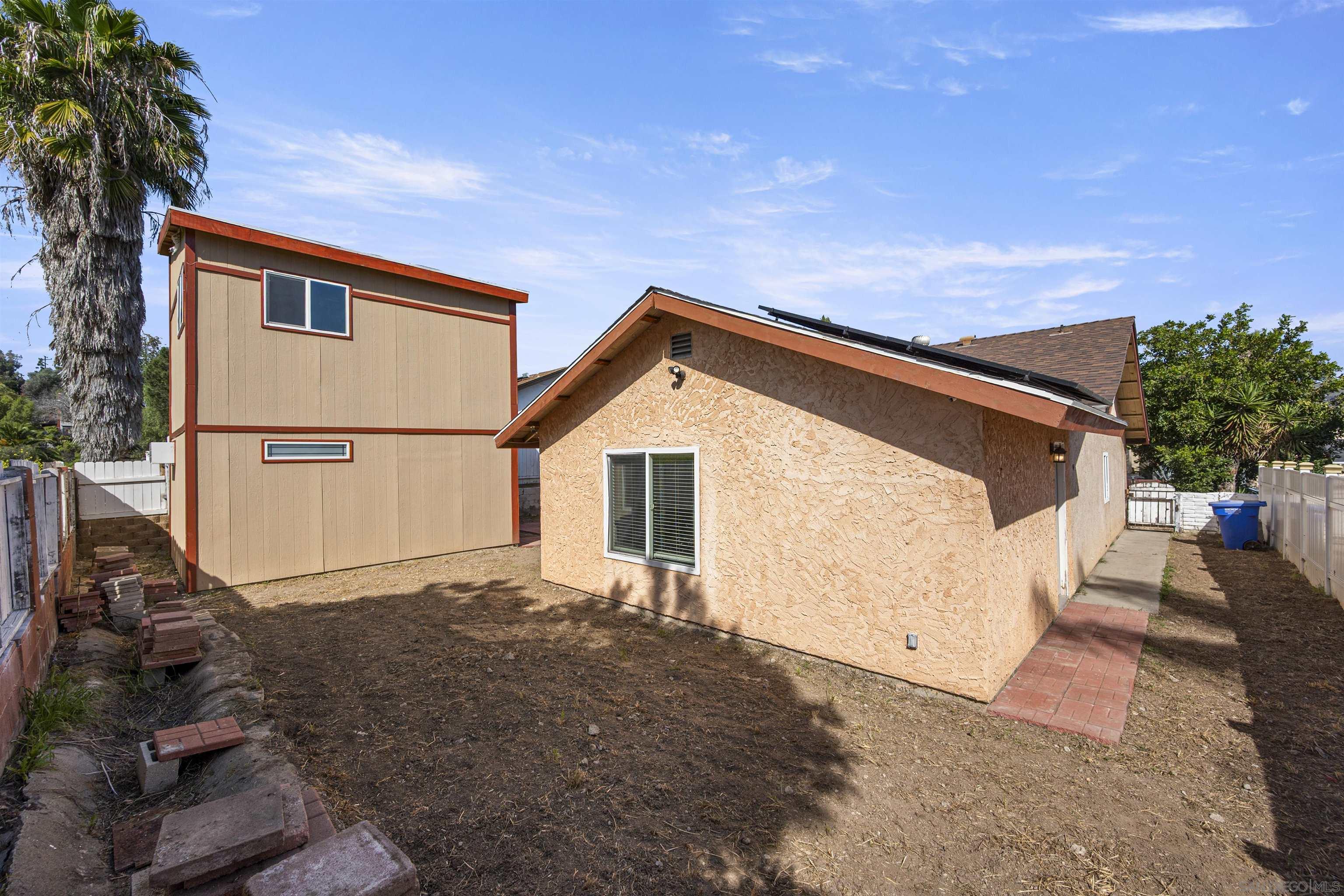 Detail Gallery Image 34 of 48 For 2038  Siegle Dr, Lemon Grove,  CA 91945 - 3 Beds | 2 Baths