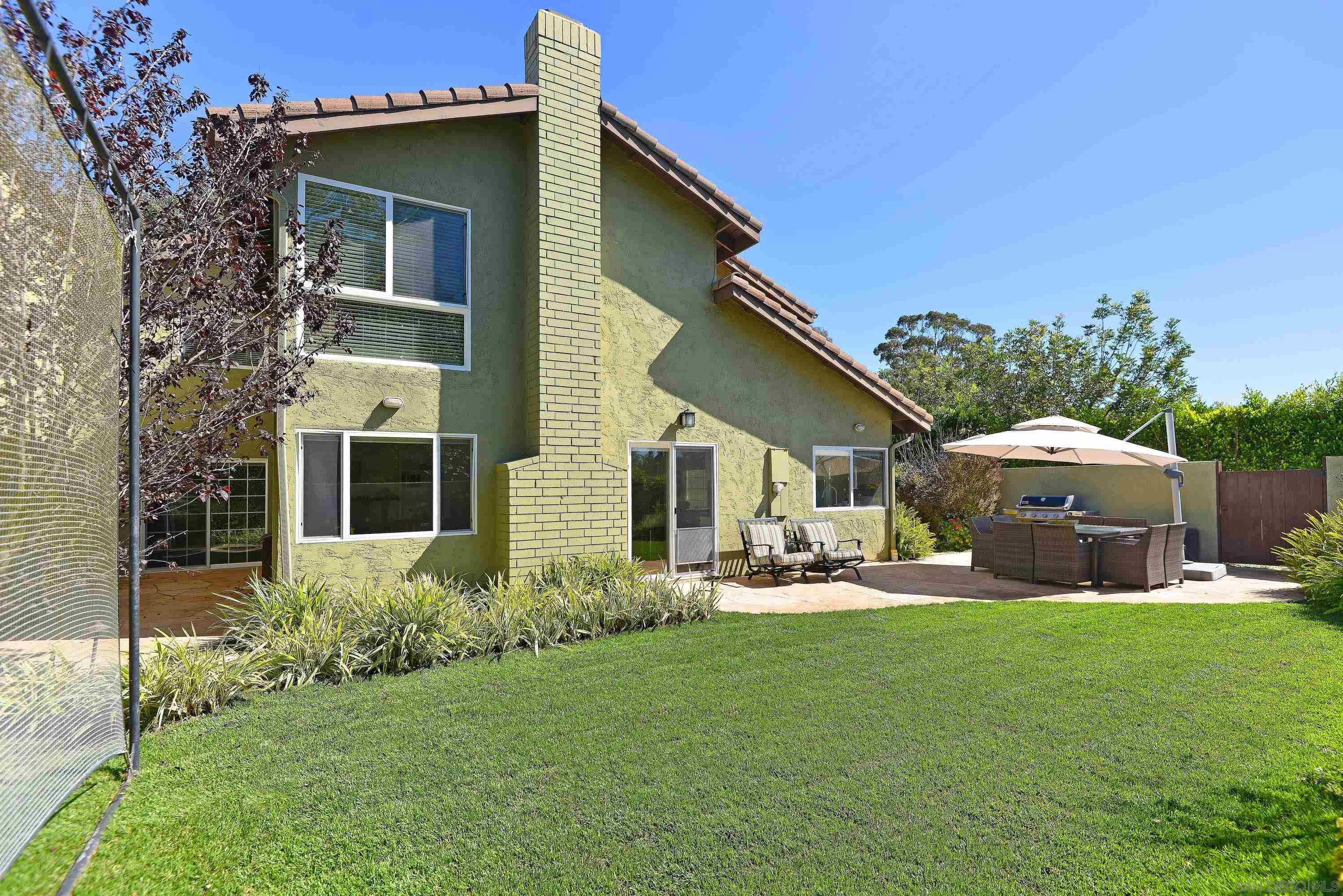 Detail Gallery Image 28 of 32 For 8358  Caminito Helecho, La Jolla,  CA 92037 - 4 Beds | 3 Baths