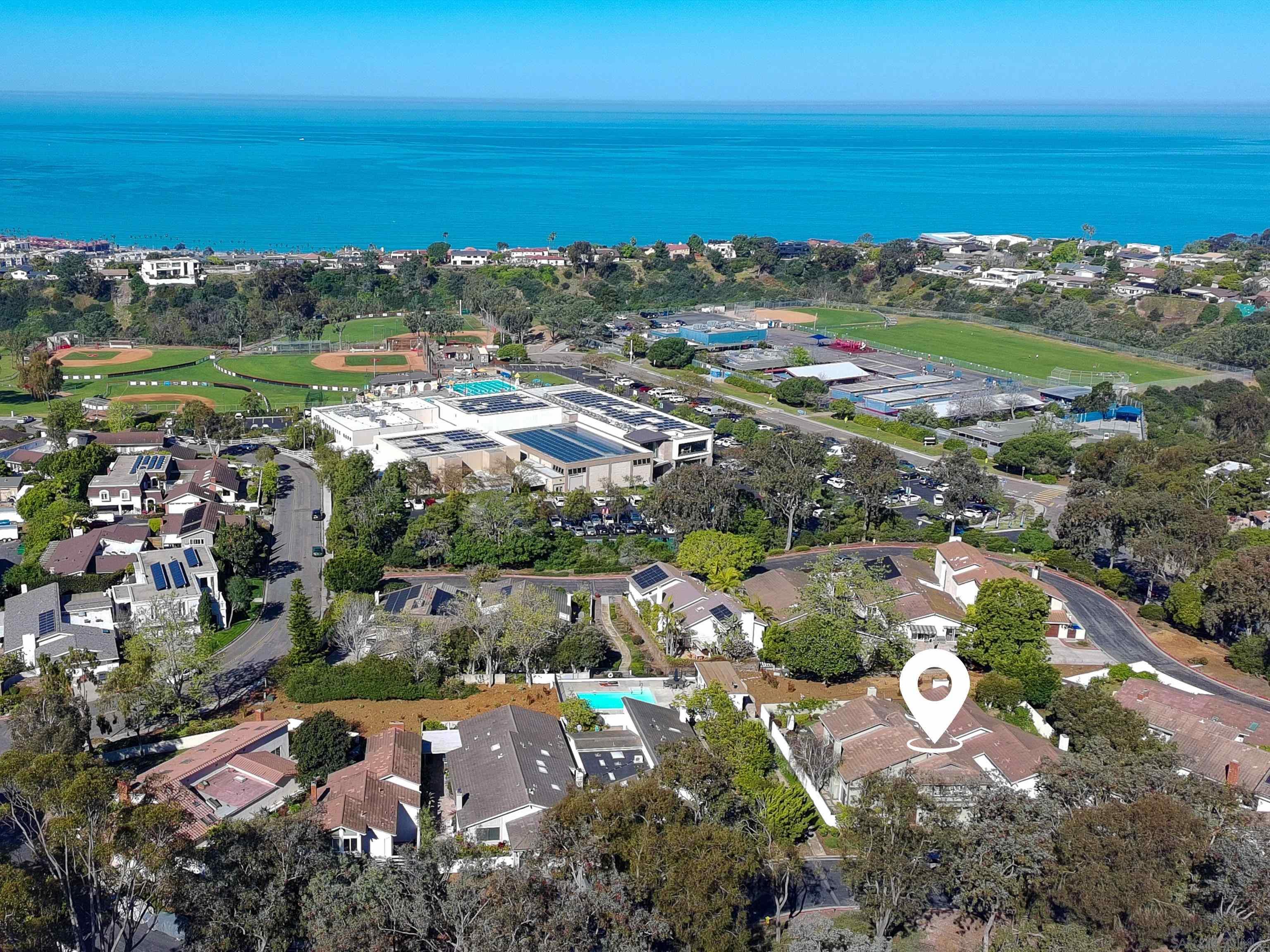 Detail Gallery Image 31 of 32 For 8358  Caminito Helecho, La Jolla,  CA 92037 - 4 Beds | 3 Baths