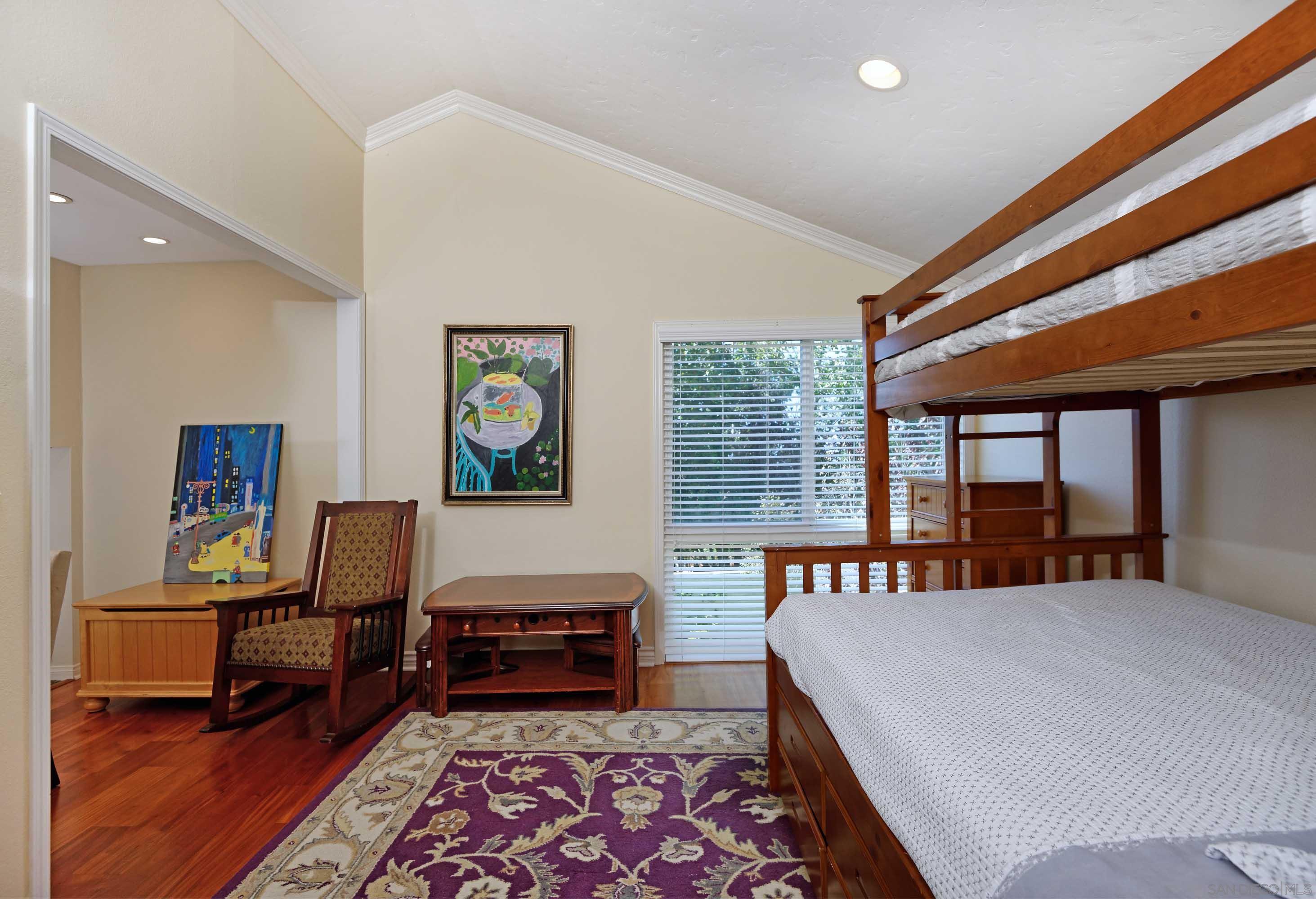 Detail Gallery Image 21 of 30 For 8358  Caminito Helecho, La Jolla,  CA 92037 - 4 Beds | 3 Baths