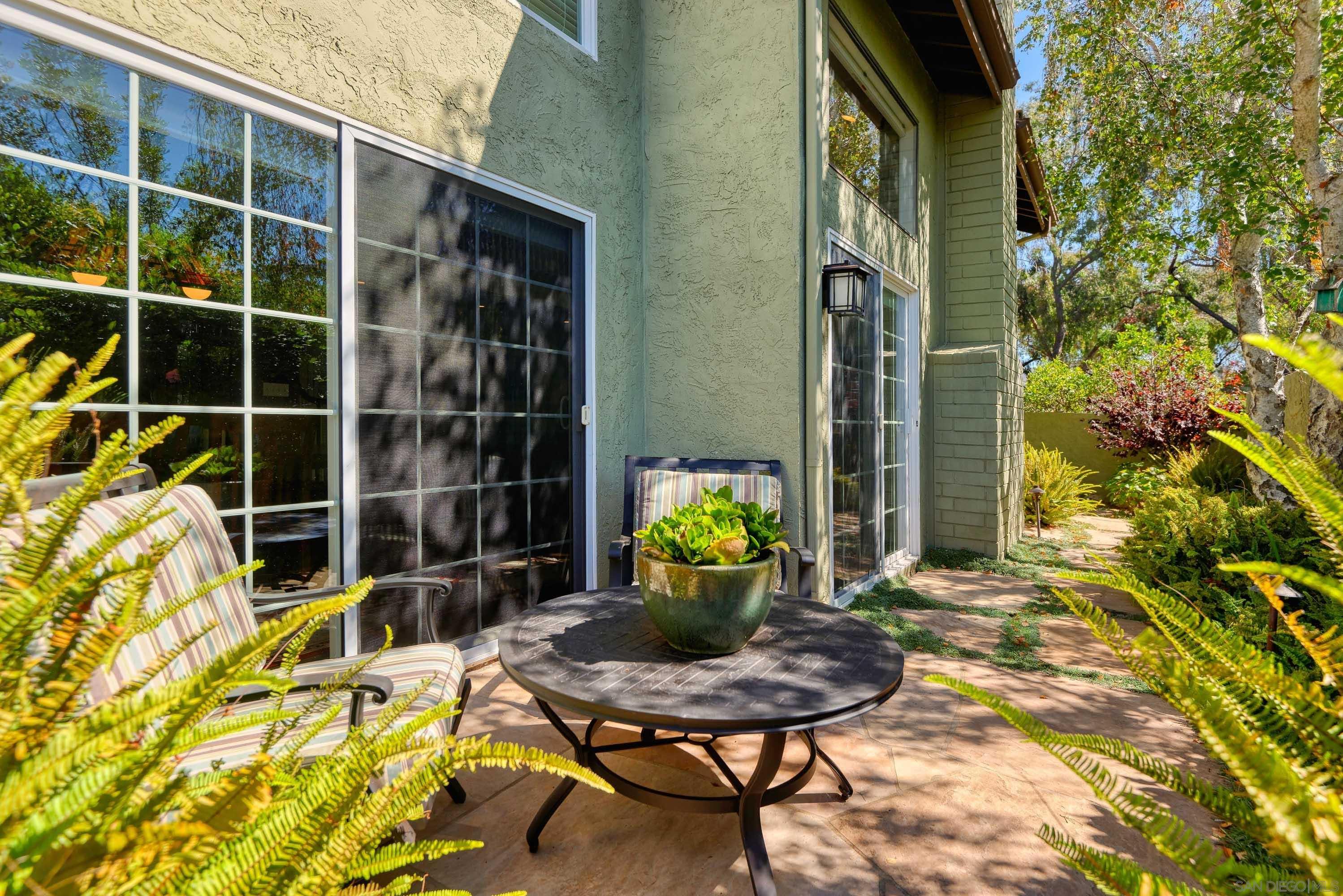 Detail Gallery Image 26 of 30 For 8358  Caminito Helecho, La Jolla,  CA 92037 - 4 Beds | 3 Baths