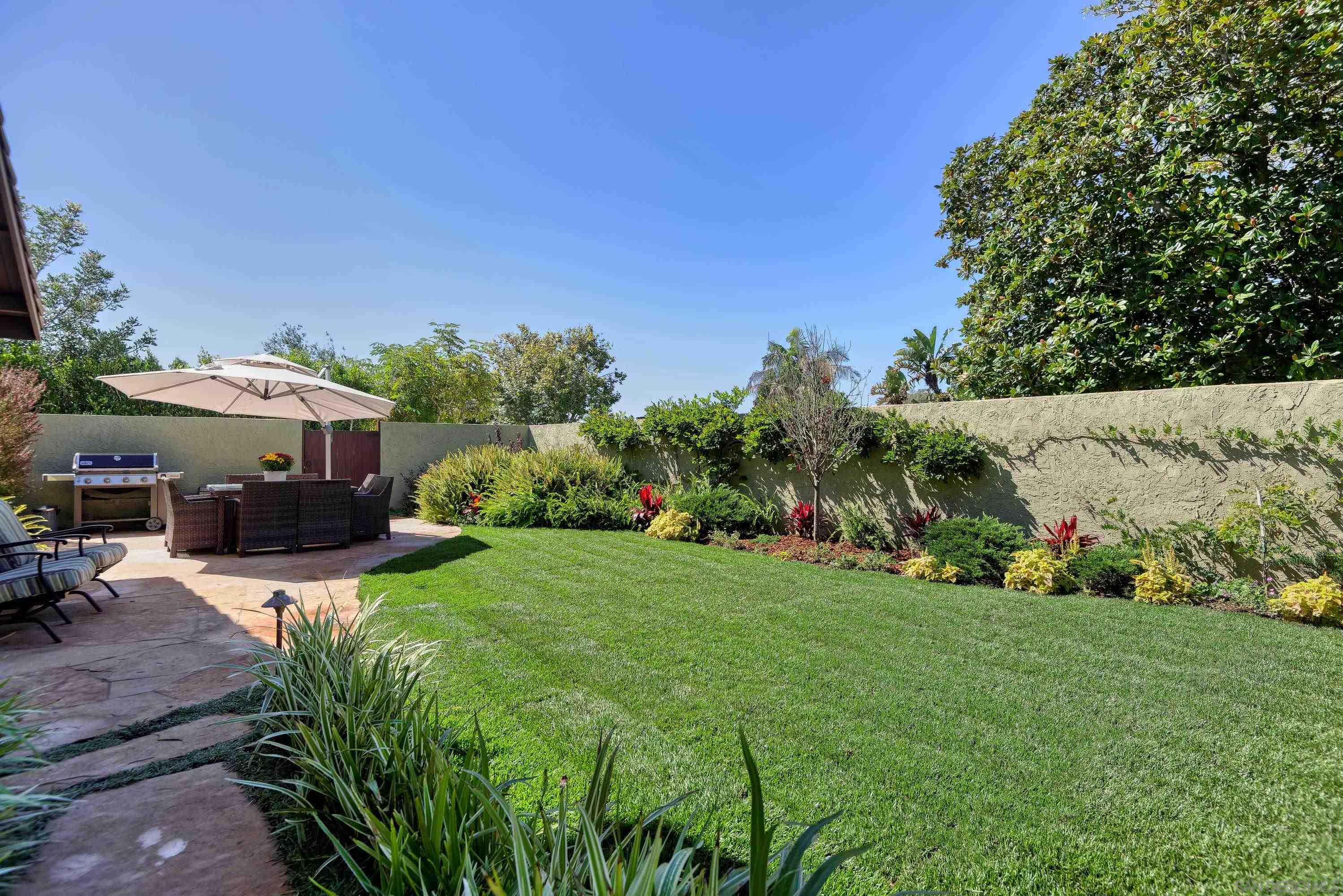 Detail Gallery Image 27 of 30 For 8358  Caminito Helecho, La Jolla,  CA 92037 - 4 Beds | 3 Baths