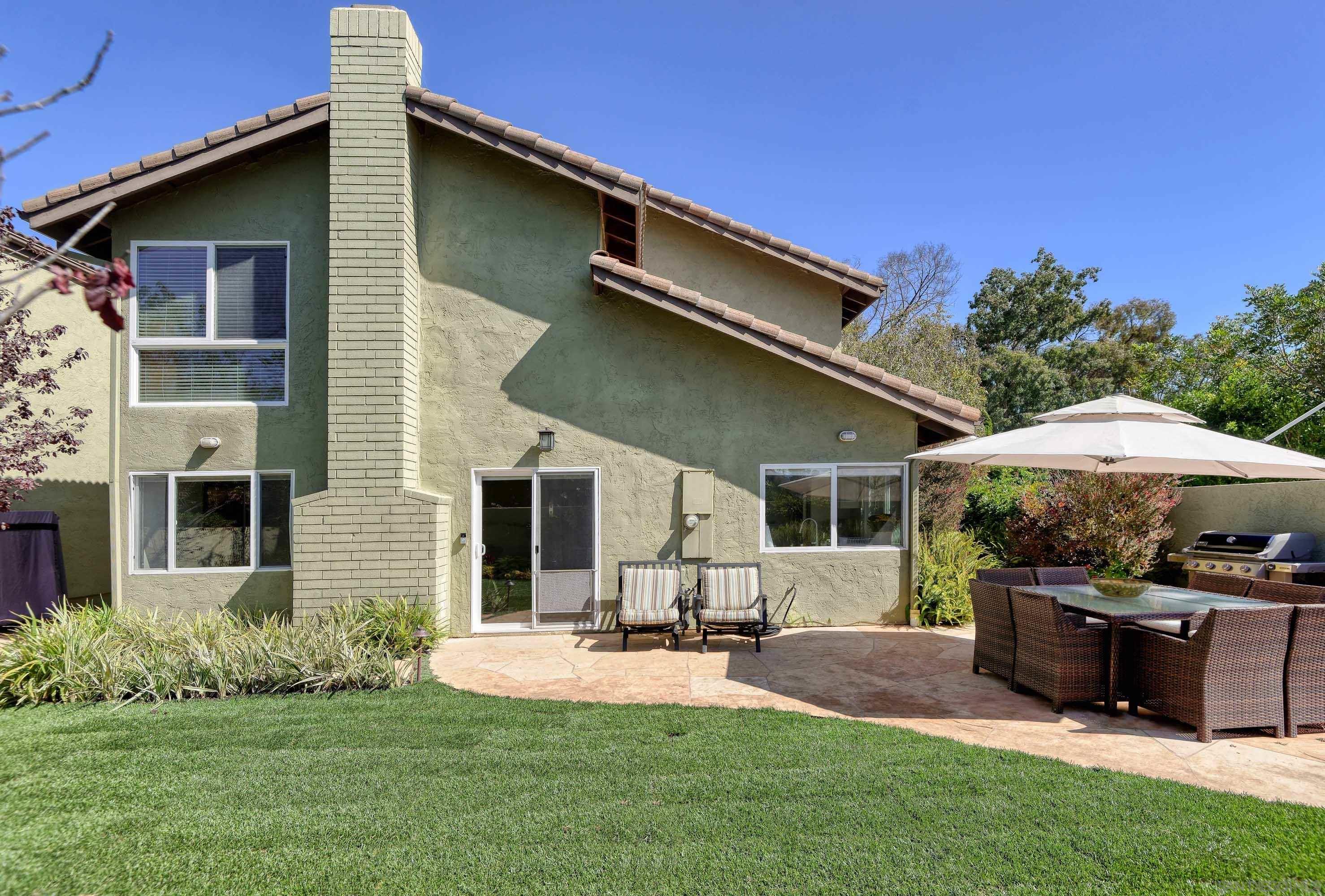 Detail Gallery Image 29 of 30 For 8358  Caminito Helecho, La Jolla,  CA 92037 - 4 Beds | 3 Baths