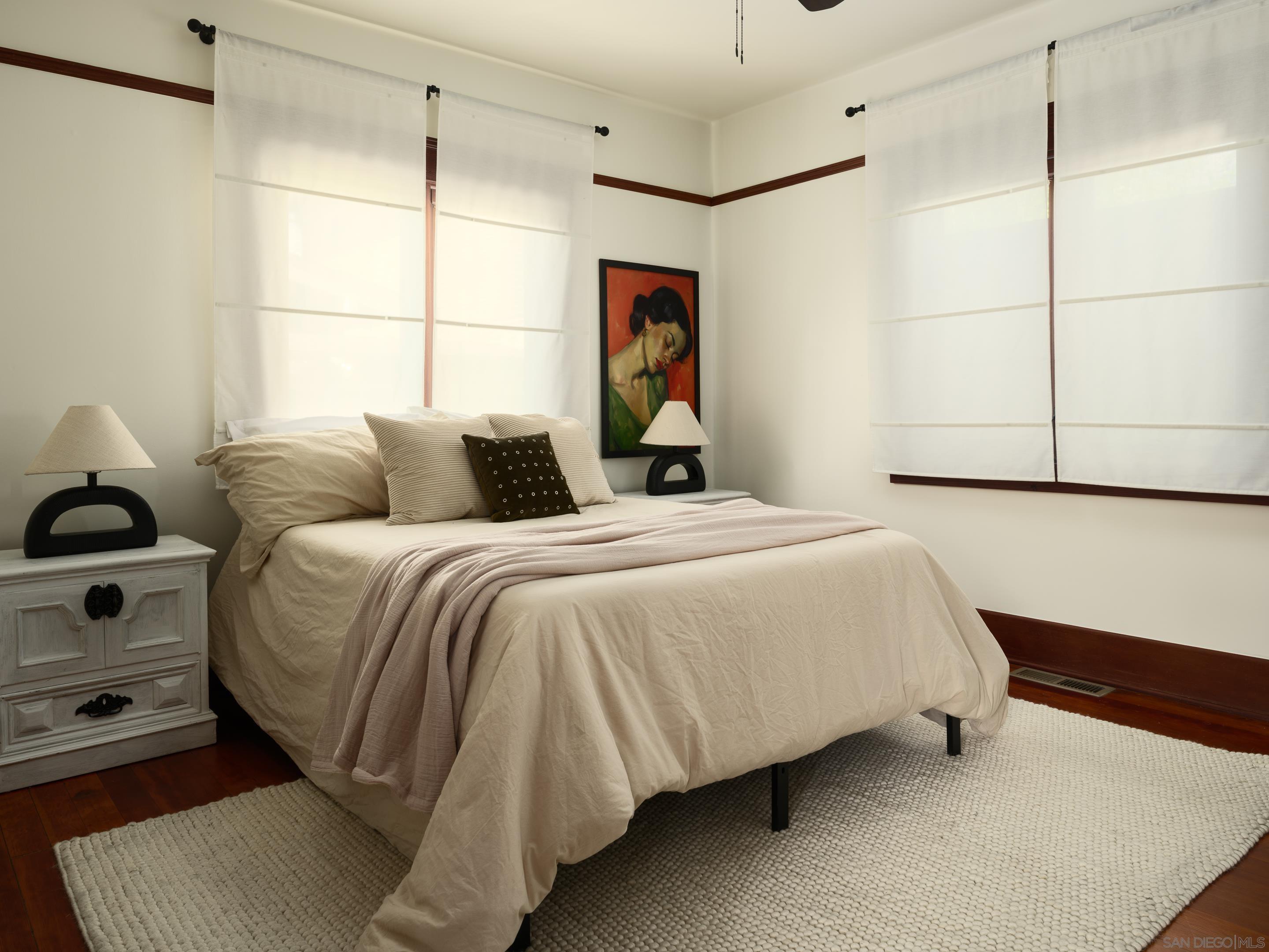 Detail Gallery Image 11 of 29 For 3552  Arnold, San Diego,  CA 92104 - 2 Beds | 1 Baths