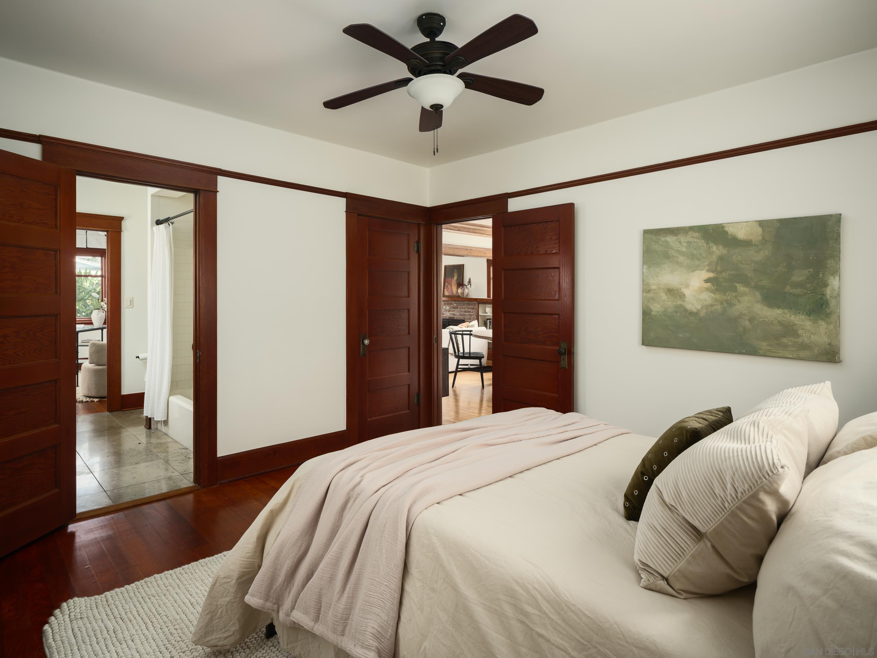 Detail Gallery Image 12 of 29 For 3552  Arnold, San Diego,  CA 92104 - 2 Beds | 1 Baths