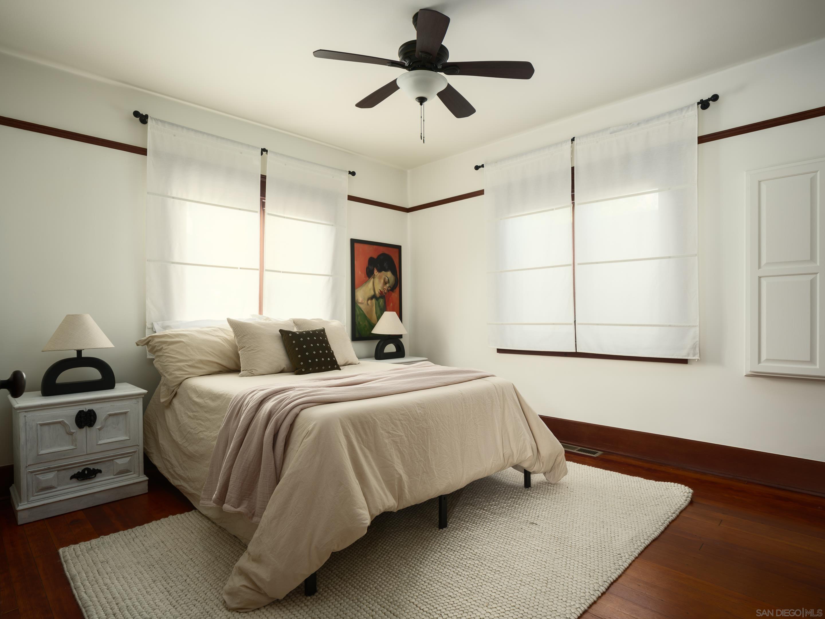 Detail Gallery Image 13 of 29 For 3552  Arnold, San Diego,  CA 92104 - 2 Beds | 1 Baths