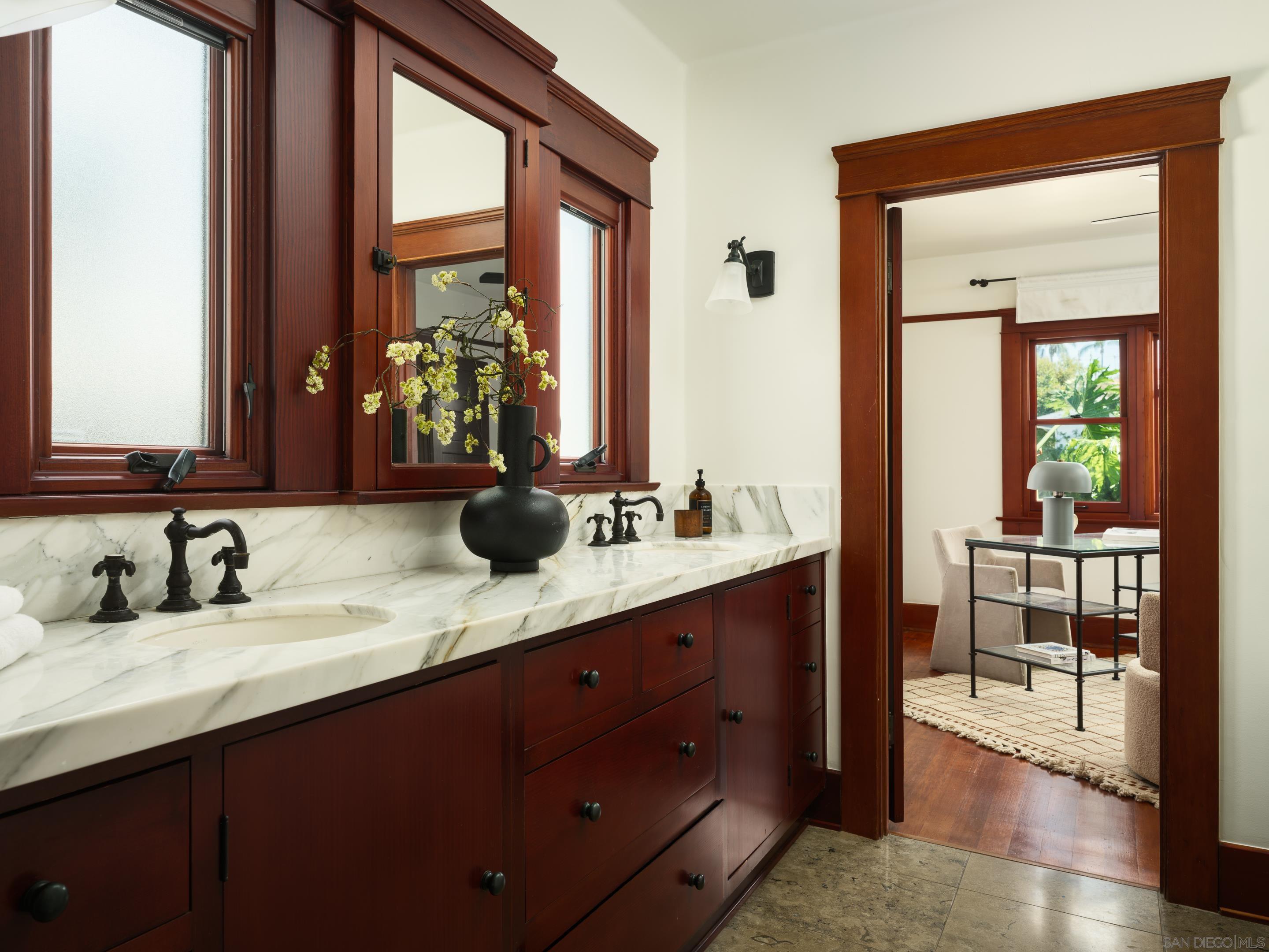 Detail Gallery Image 14 of 29 For 3552  Arnold, San Diego,  CA 92104 - 2 Beds | 1 Baths