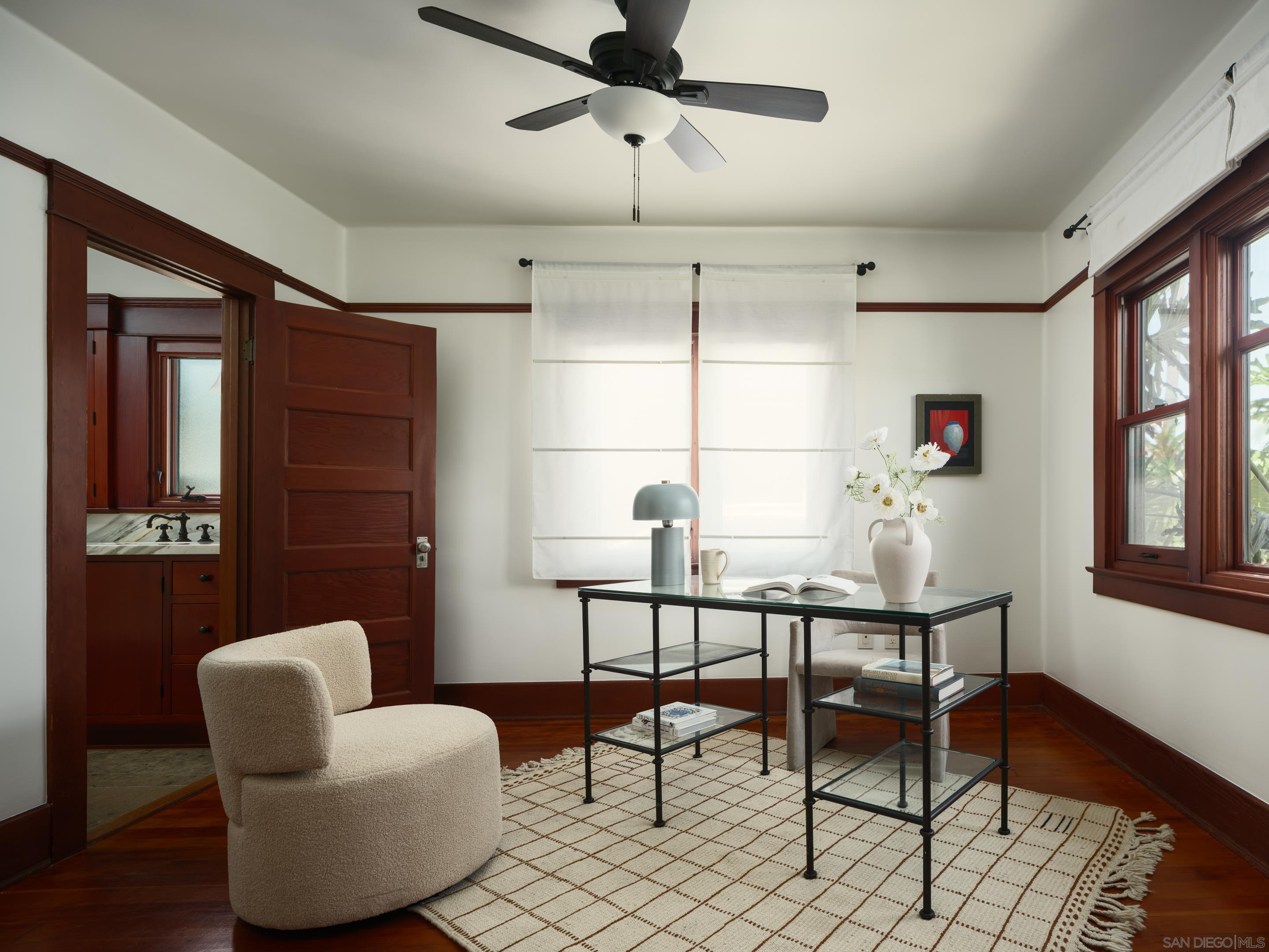 Detail Gallery Image 18 of 29 For 3552  Arnold, San Diego,  CA 92104 - 2 Beds | 1 Baths