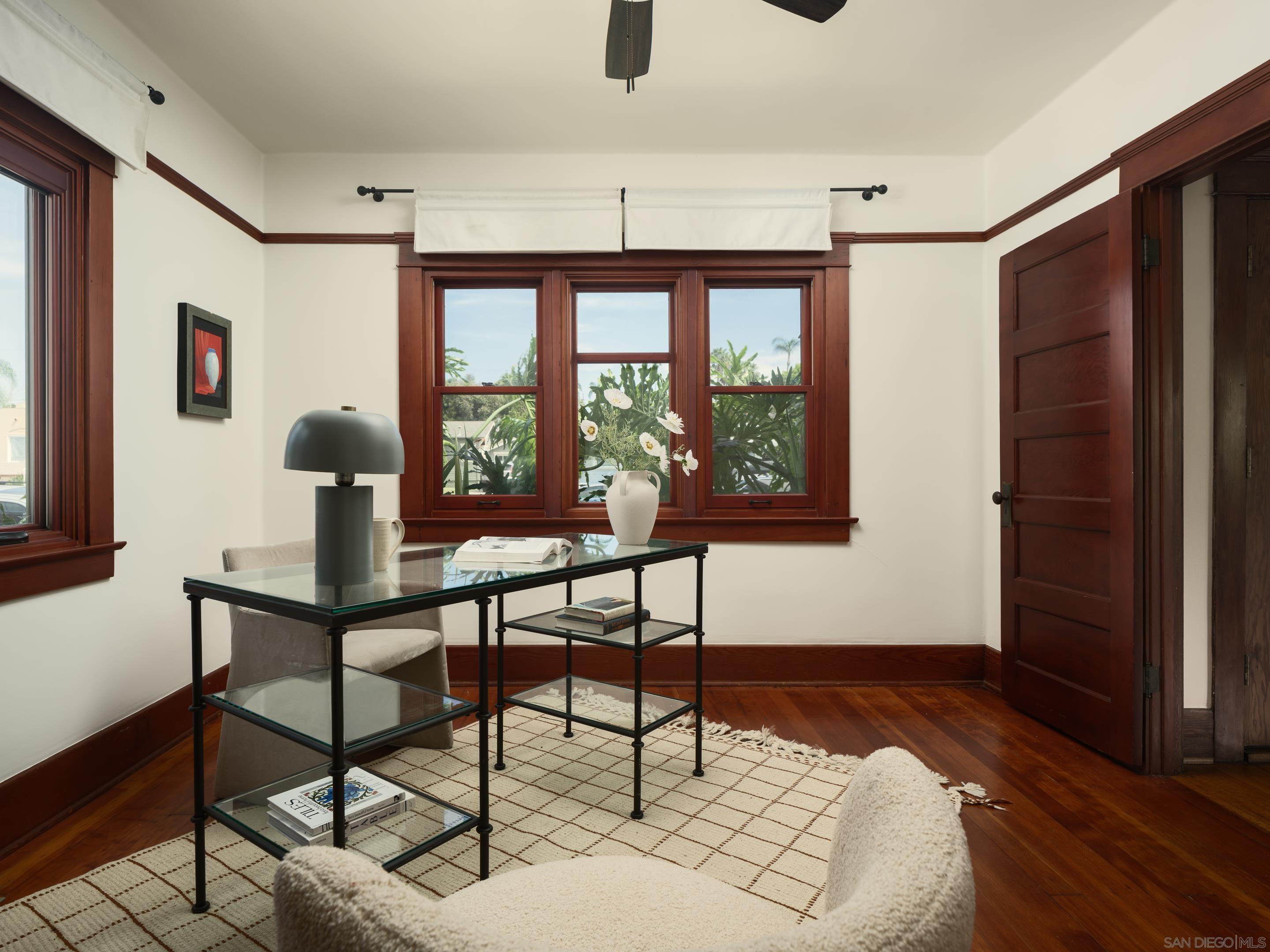 Detail Gallery Image 19 of 29 For 3552  Arnold, San Diego,  CA 92104 - 2 Beds | 1 Baths