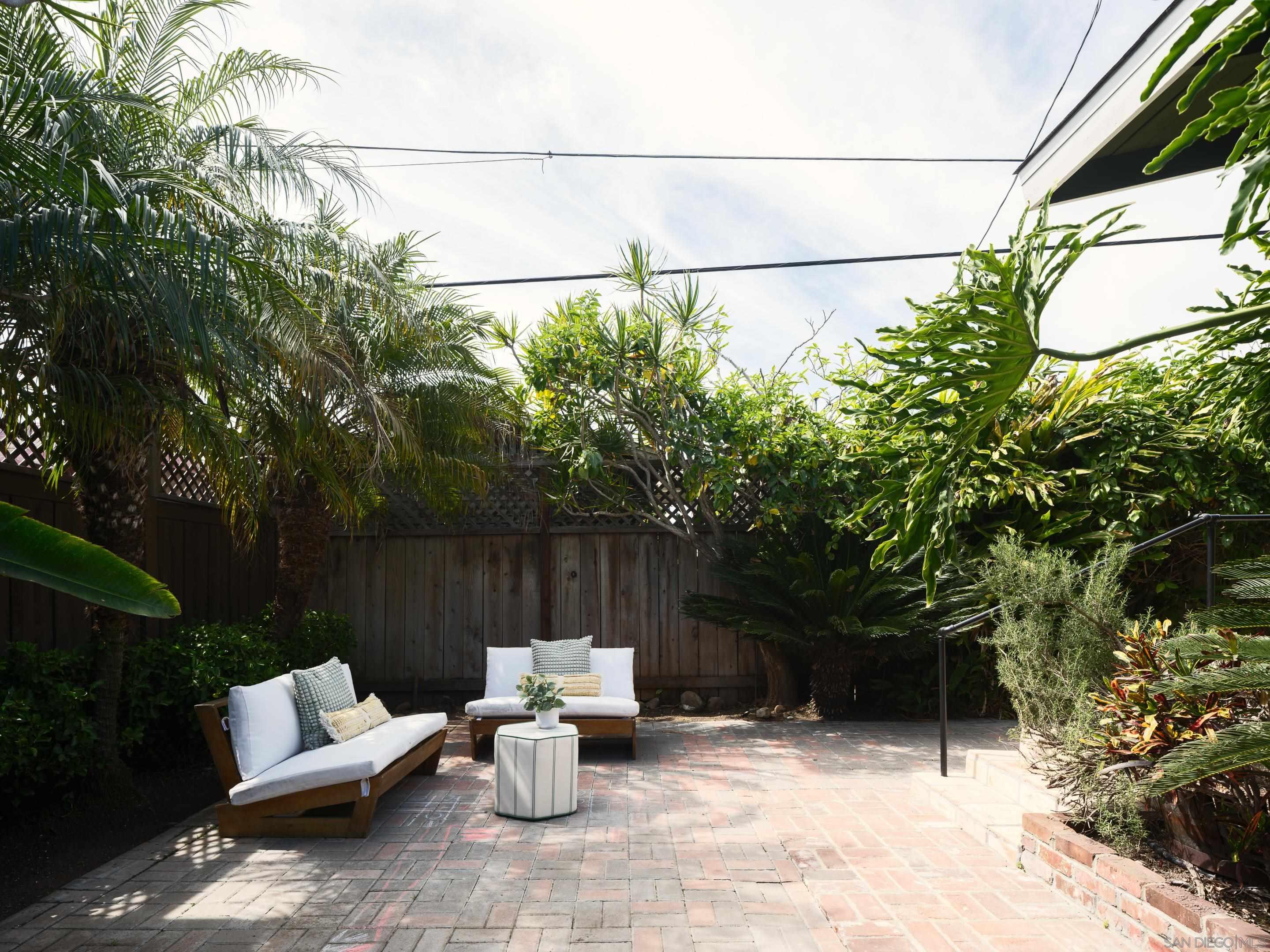 Detail Gallery Image 25 of 29 For 3552  Arnold, San Diego,  CA 92104 - 2 Beds | 1 Baths