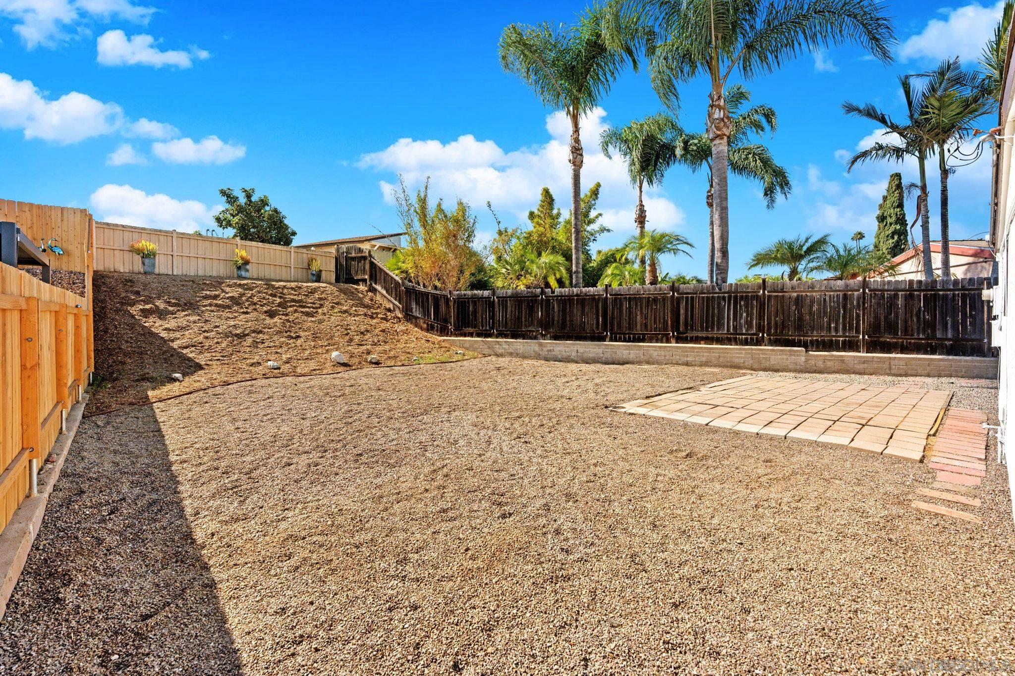 Detail Gallery Image 22 of 31 For 8937  Hammond Dr, San Diego,  CA 92123 - 4 Beds | 2 Baths