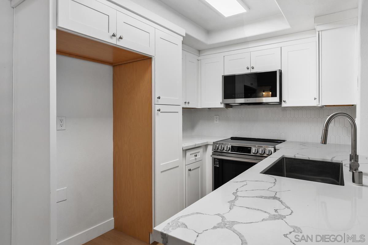 Detail Gallery Image 11 of 22 For 4230  48th St  #2,  San Diego,  CA 92115 - 1 Beds | 1 Baths