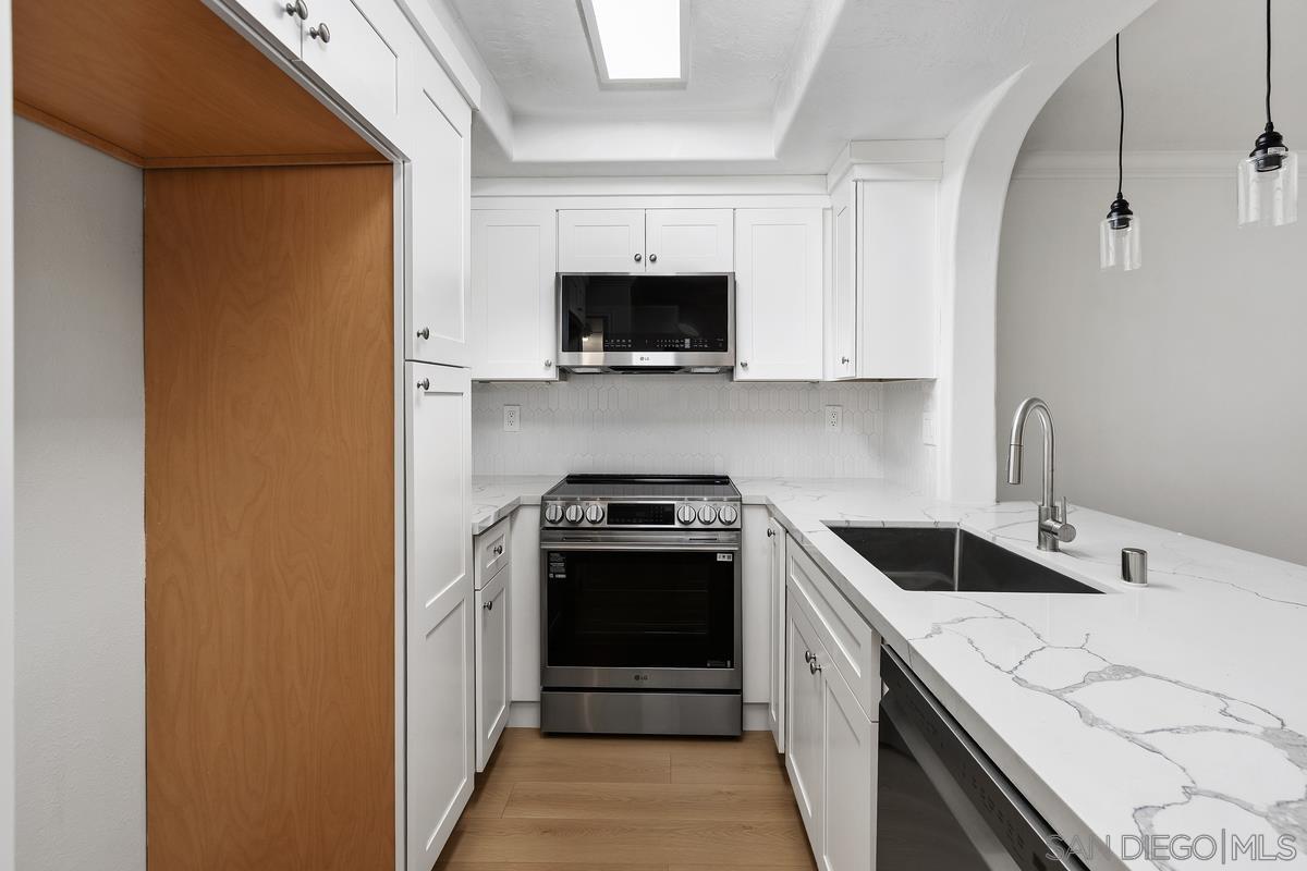 Detail Gallery Image 12 of 22 For 4230  48th St  #2,  San Diego,  CA 92115 - 1 Beds | 1 Baths