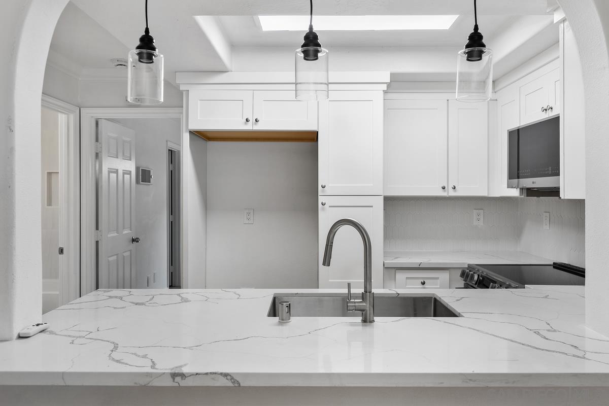 Detail Gallery Image 14 of 22 For 4230  48th St  #2,  San Diego,  CA 92115 - 1 Beds | 1 Baths