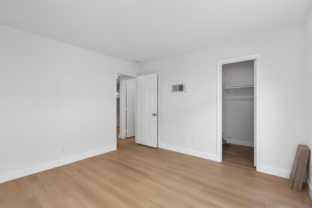 Detail Gallery Image 17 of 22 For 4230  48th St  #2,  San Diego,  CA 92115 - 1 Beds | 1 Baths