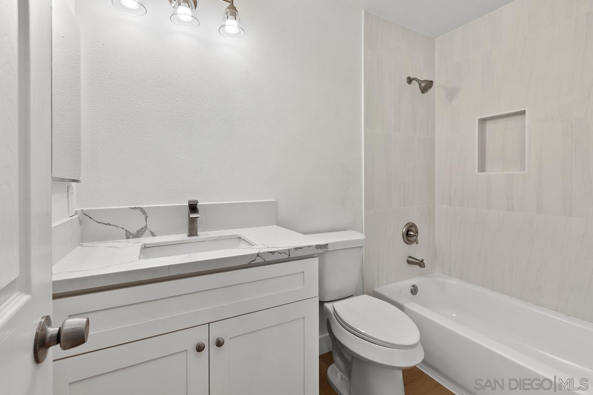 Detail Gallery Image 20 of 22 For 4230  48th St  #2,  San Diego,  CA 92115 - 1 Beds | 1 Baths