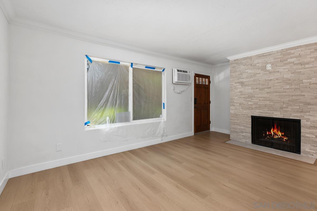 Detail Gallery Image 6 of 22 For 4230  48th St  #2,  San Diego,  CA 92115 - 1 Beds | 1 Baths