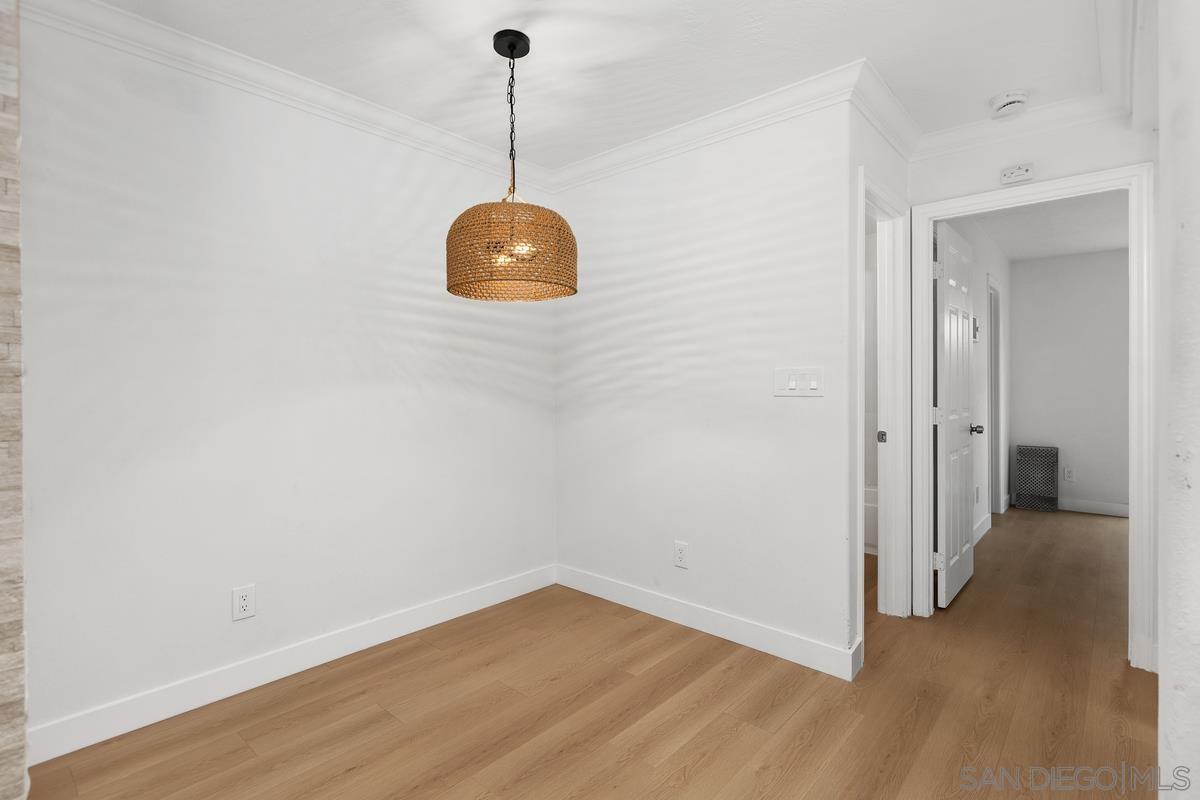 Detail Gallery Image 8 of 22 For 4230  48th St  #2,  San Diego,  CA 92115 - 1 Beds | 1 Baths