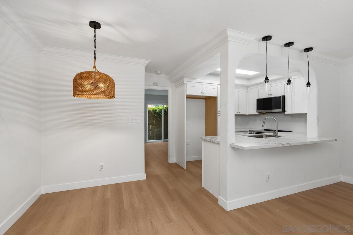 Detail Gallery Image 9 of 22 For 4230  48th St  #2,  San Diego,  CA 92115 - 1 Beds | 1 Baths