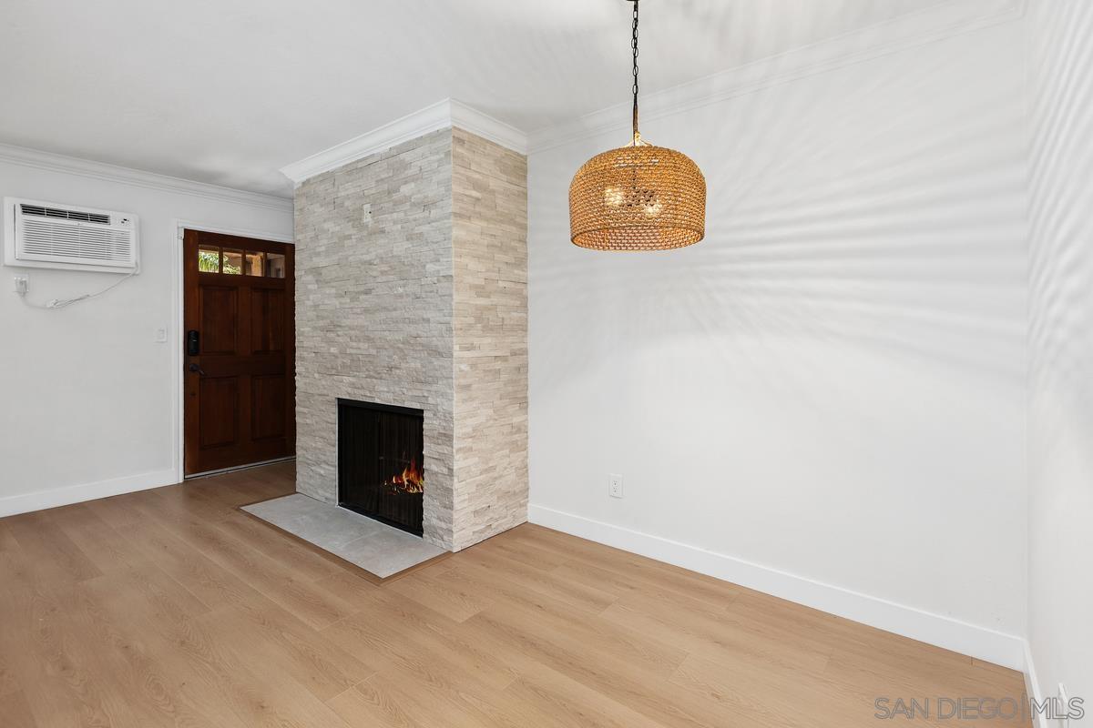 Detail Gallery Image 10 of 22 For 4230  48th St  #2,  San Diego,  CA 92115 - 1 Beds | 1 Baths