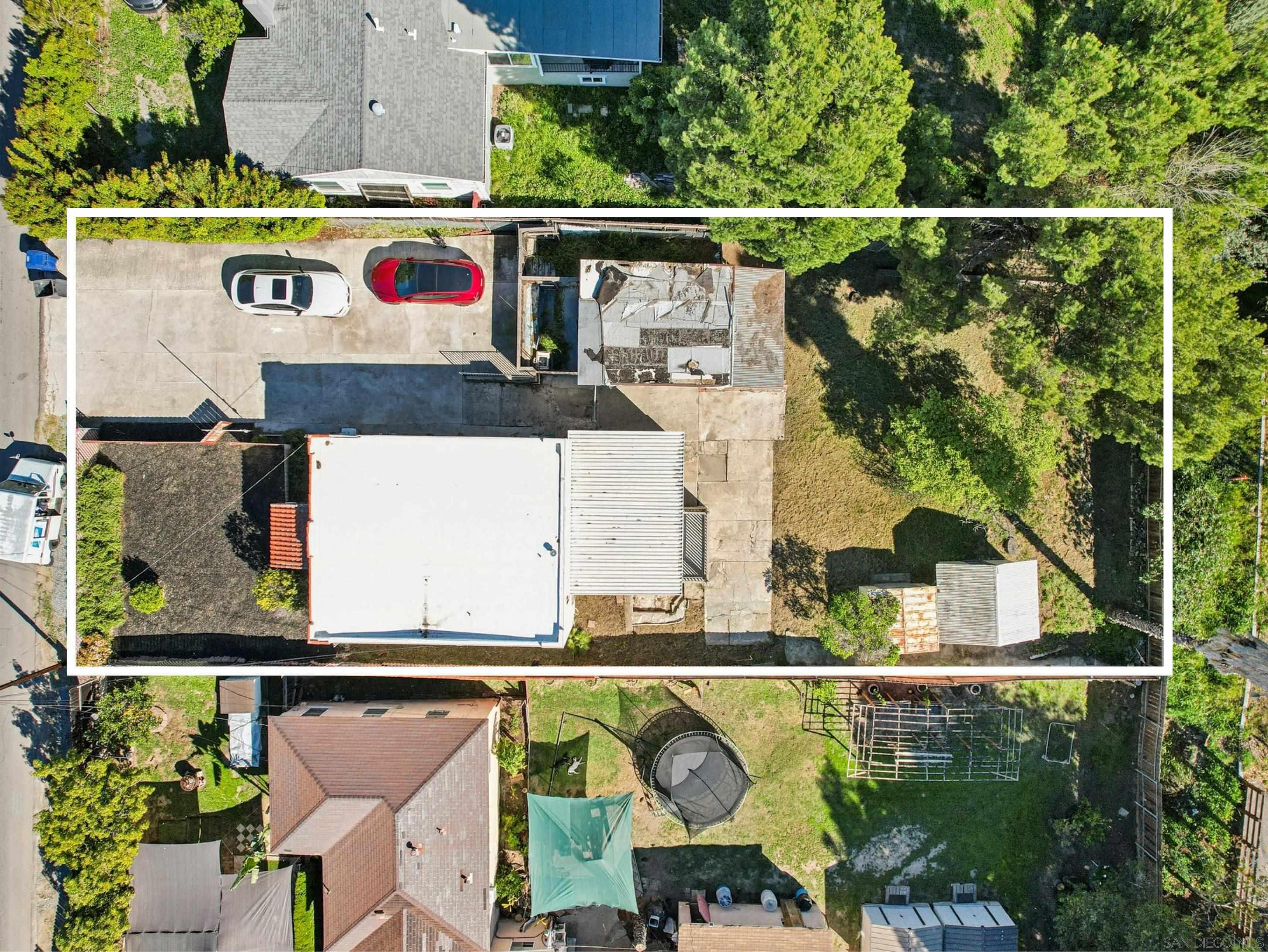 Detail Gallery Image 4 of 4 For , Spring Valley,  CA 91977 - – Beds | – Baths