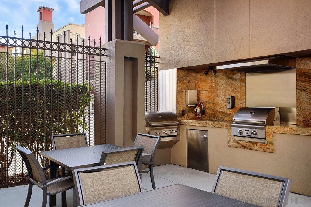 Detail Gallery Image 14 of 15 For 1260  Cleveland Ave. D111, San Diego,  CA 92103 - 2 Beds | 2 Baths