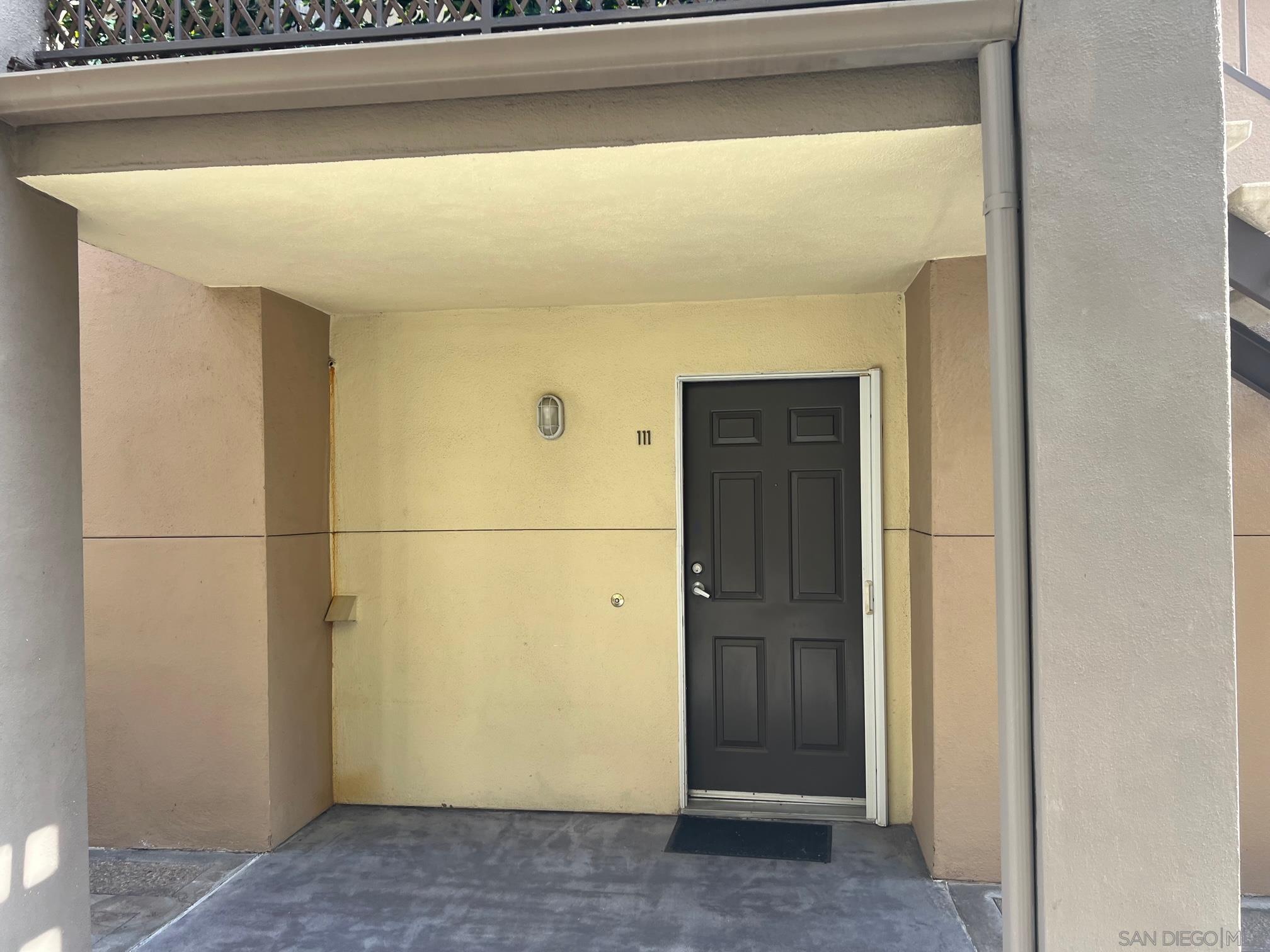 Detail Gallery Image 7 of 15 For 1260  Cleveland Ave. D111, San Diego,  CA 92103 - 2 Beds | 2 Baths