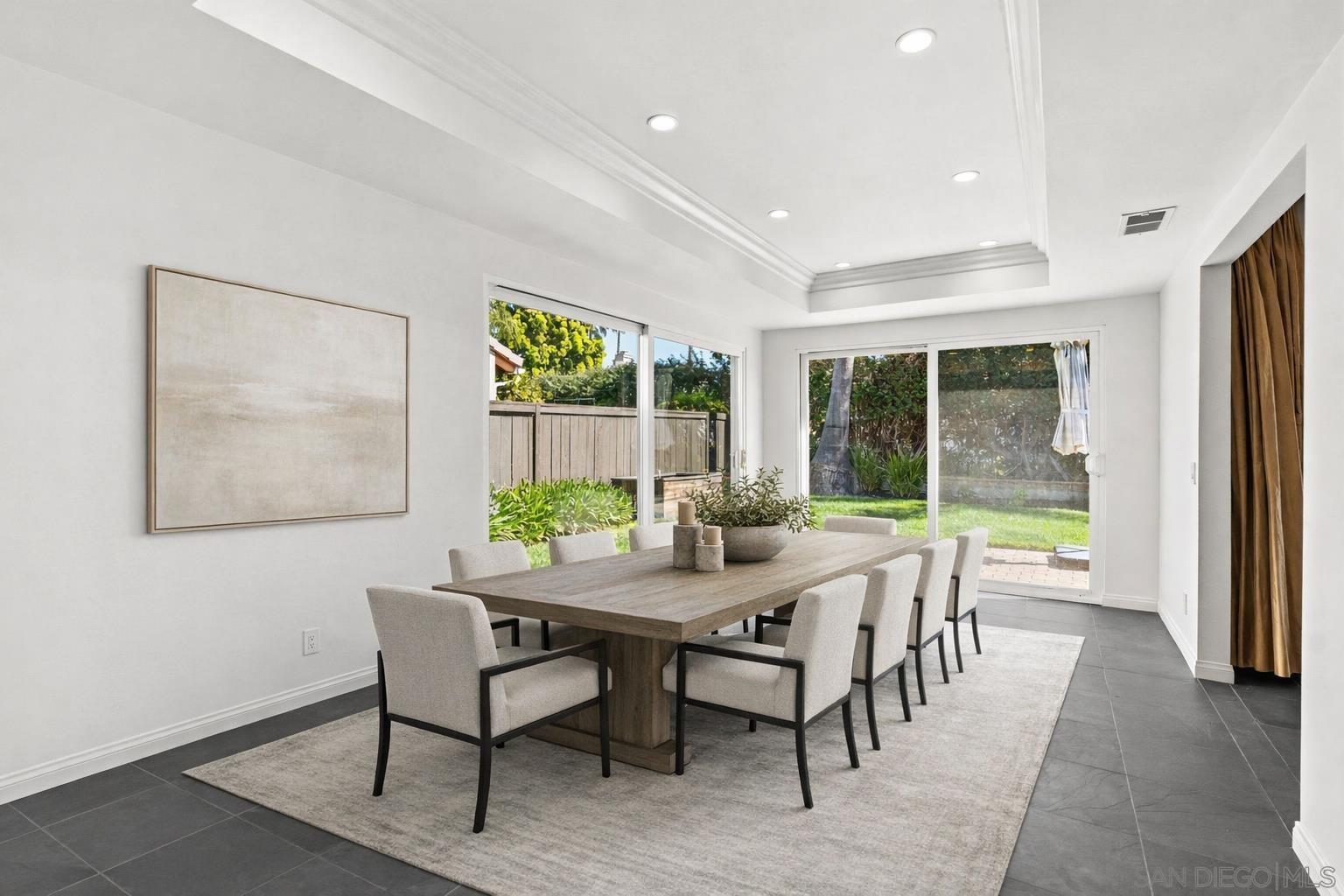 Detail Gallery Image 5 of 16 For 15999  via De Las Palmas, Rancho Santa Fe,  CA 92091 - 3 Beds | 2 Baths