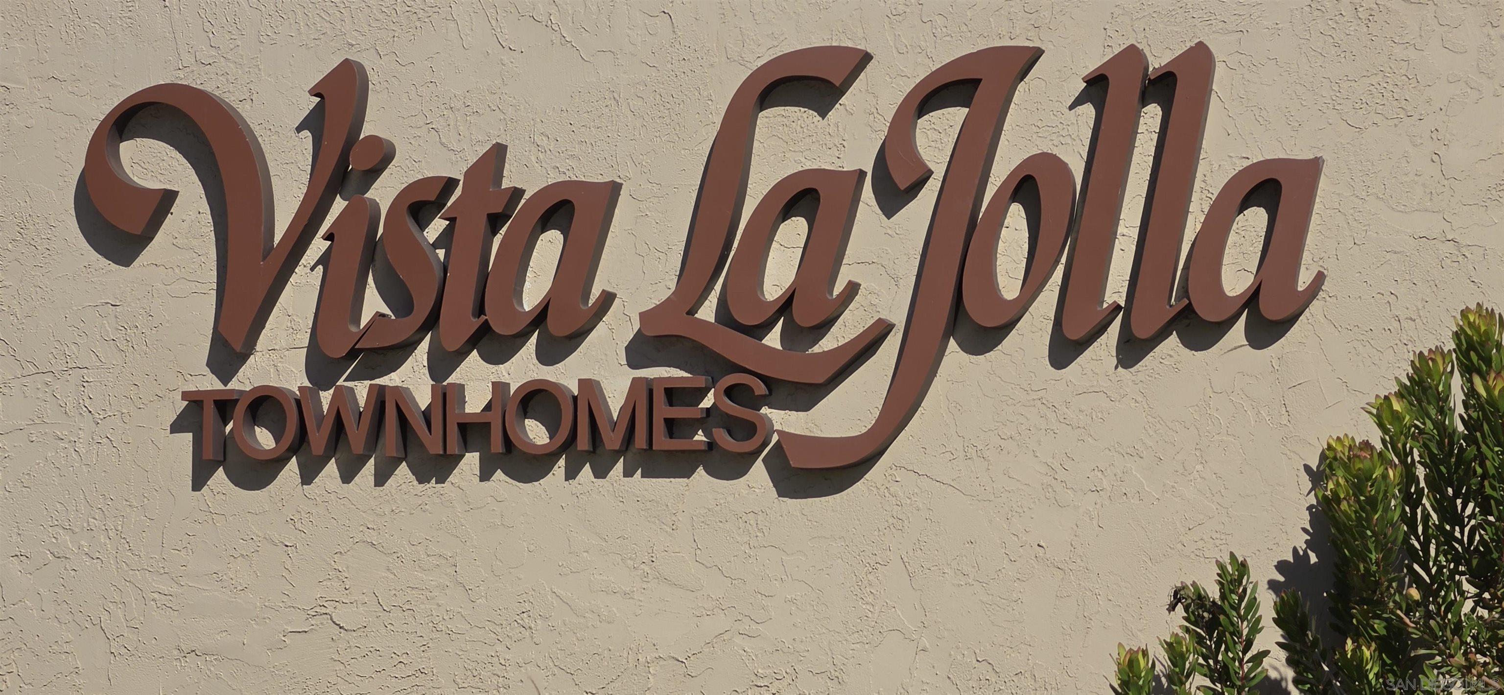 Detail Gallery Image 25 of 25 For 8995  via Andar, San Diego,  CA 92122 - 3 Beds | 2/1 Baths