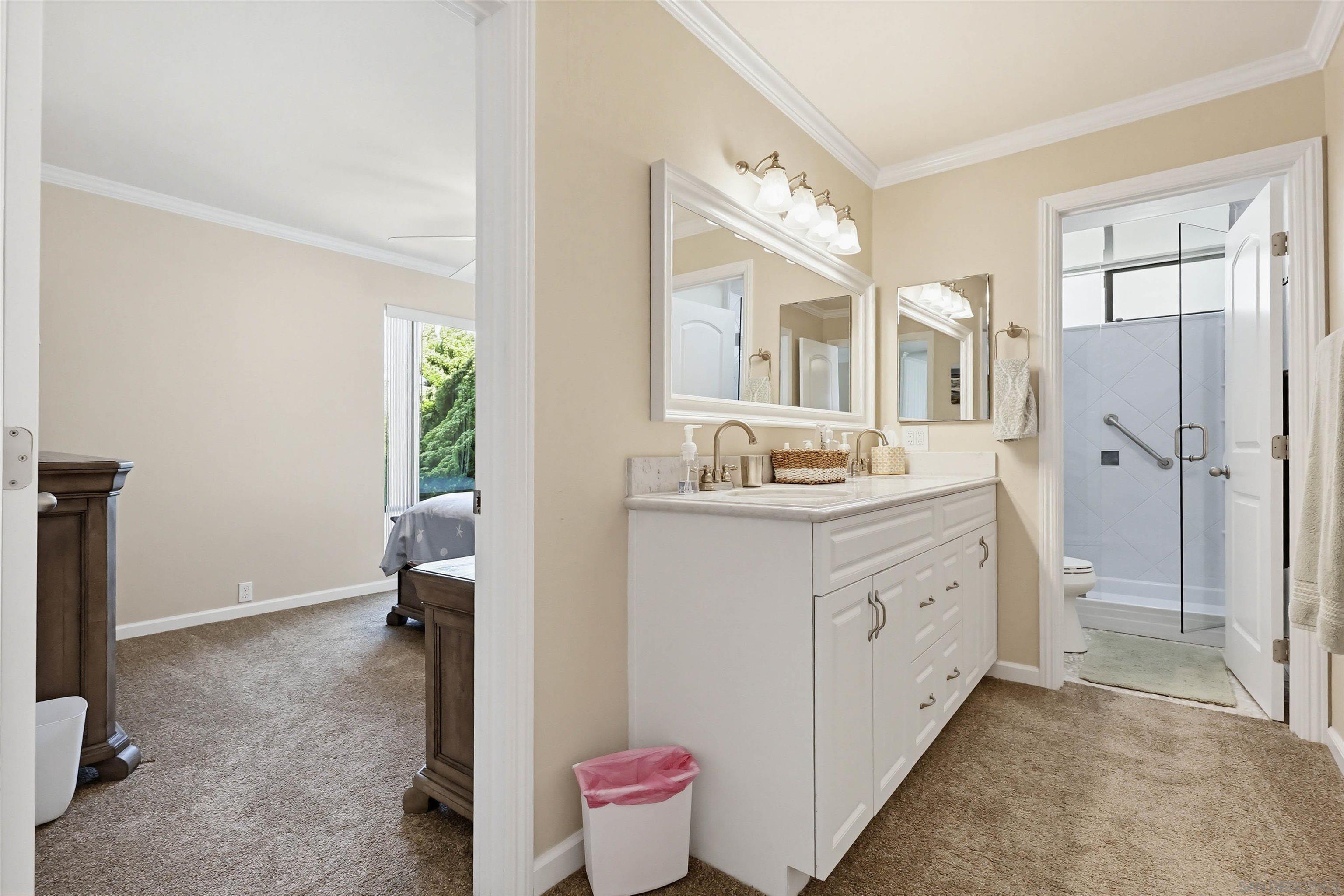 Detail Gallery Image 21 of 38 For 1235  Parker Place  2h,  San Diego,  CA 92109 - 3 Beds | 2 Baths
