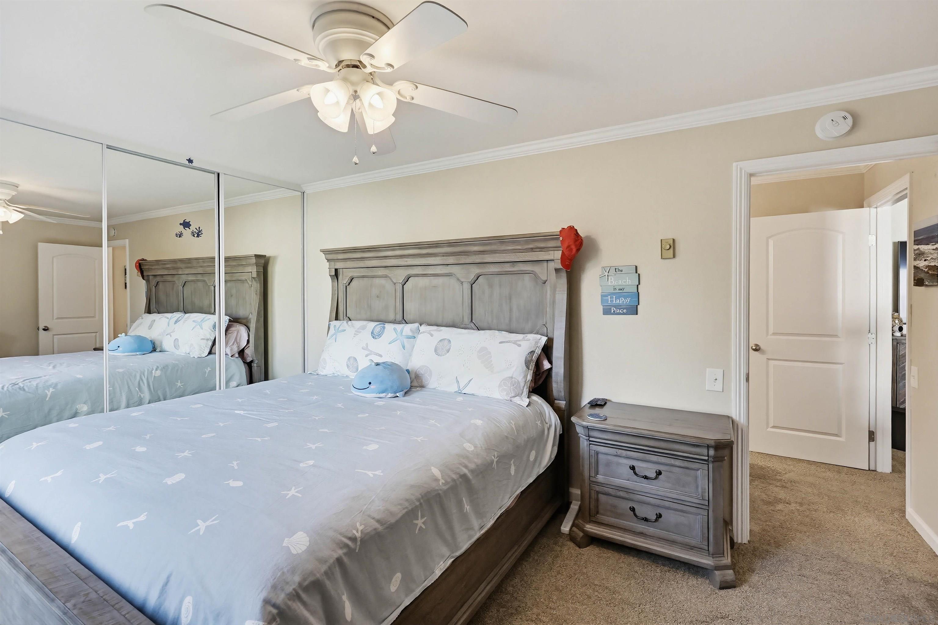 Detail Gallery Image 22 of 38 For 1235  Parker Place  2h,  San Diego,  CA 92109 - 3 Beds | 2 Baths