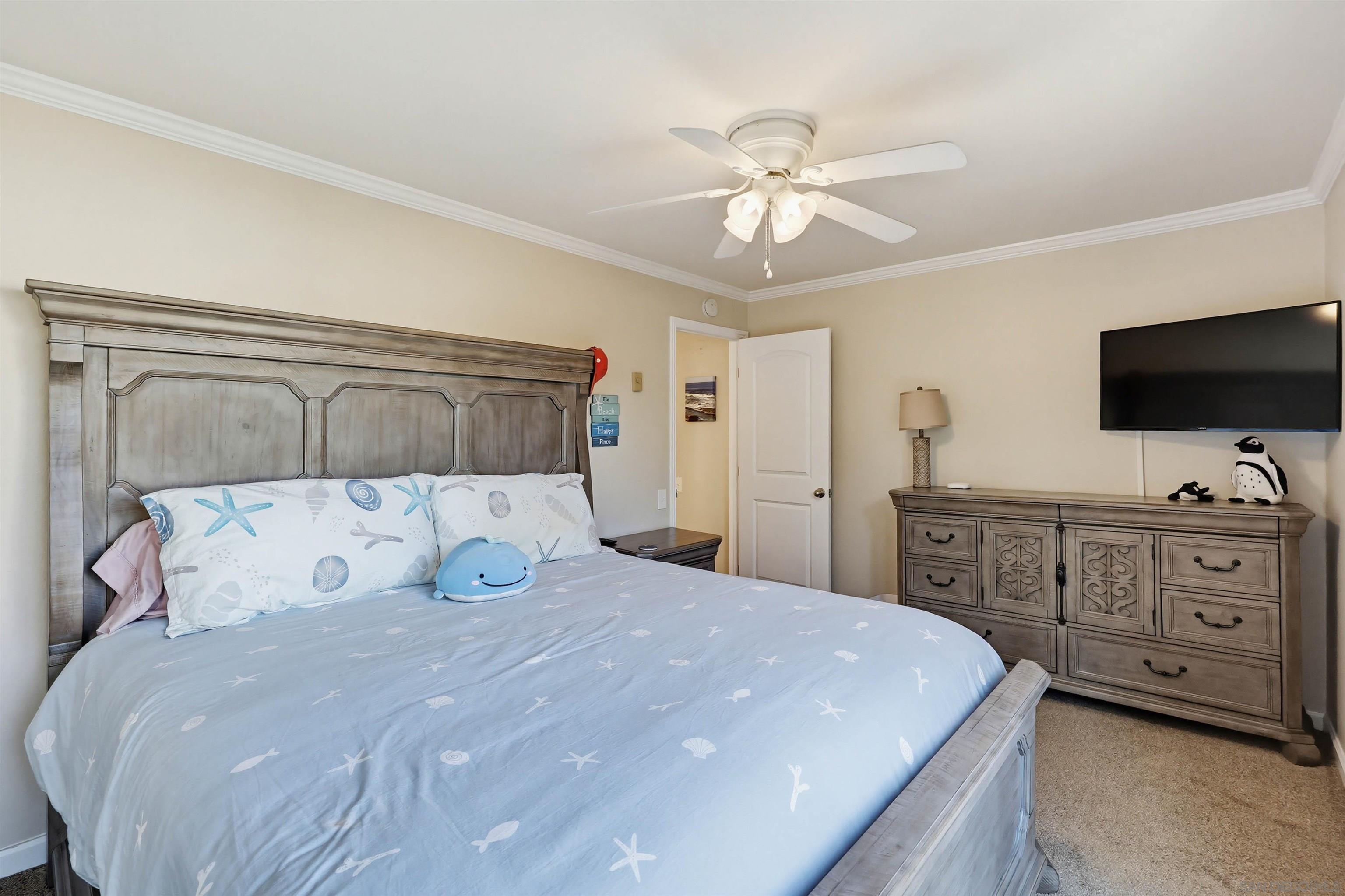 Detail Gallery Image 23 of 38 For 1235  Parker Place  2h,  San Diego,  CA 92109 - 3 Beds | 2 Baths
