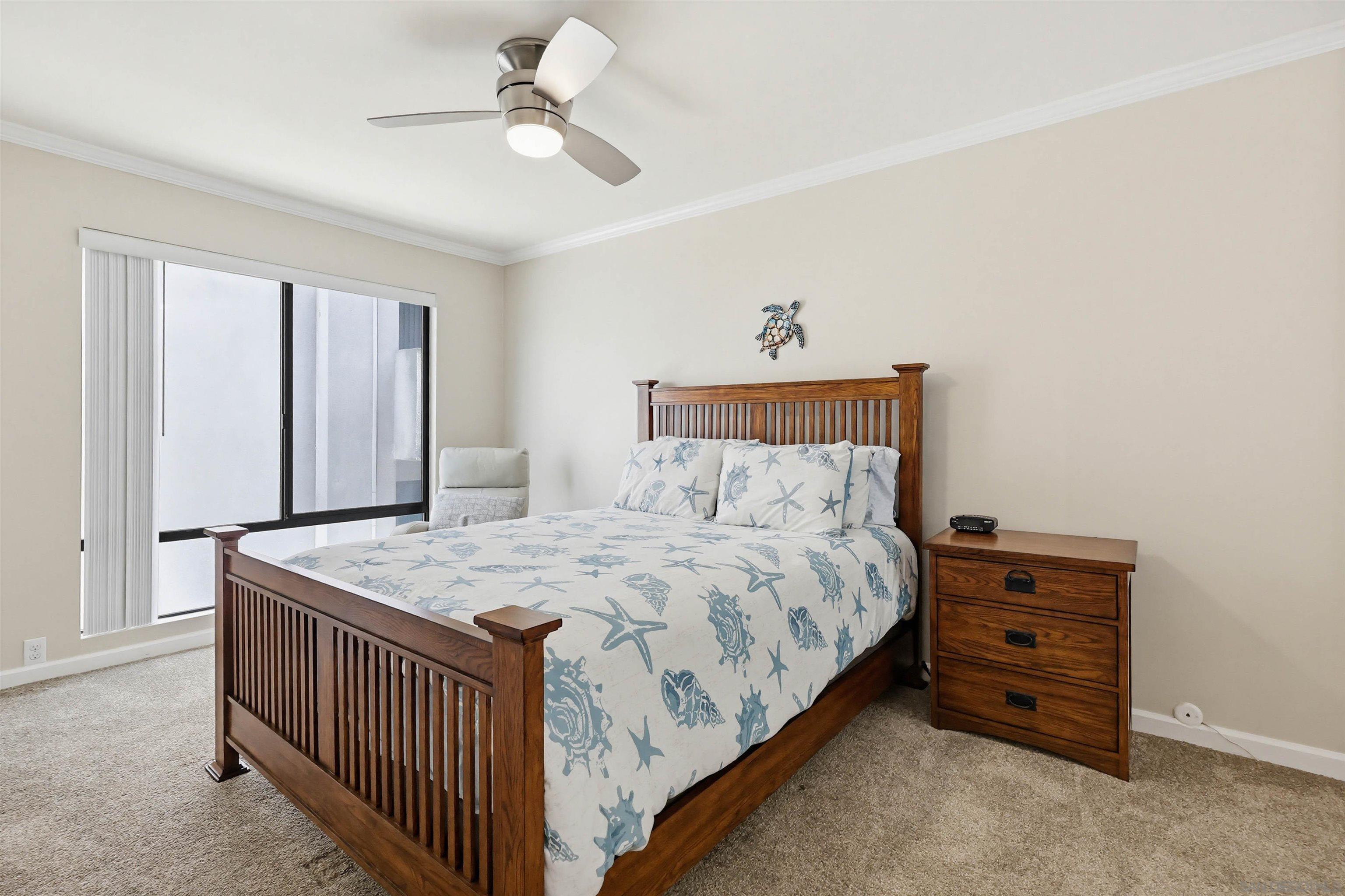 Detail Gallery Image 25 of 38 For 1235  Parker Place  2h,  San Diego,  CA 92109 - 3 Beds | 2 Baths