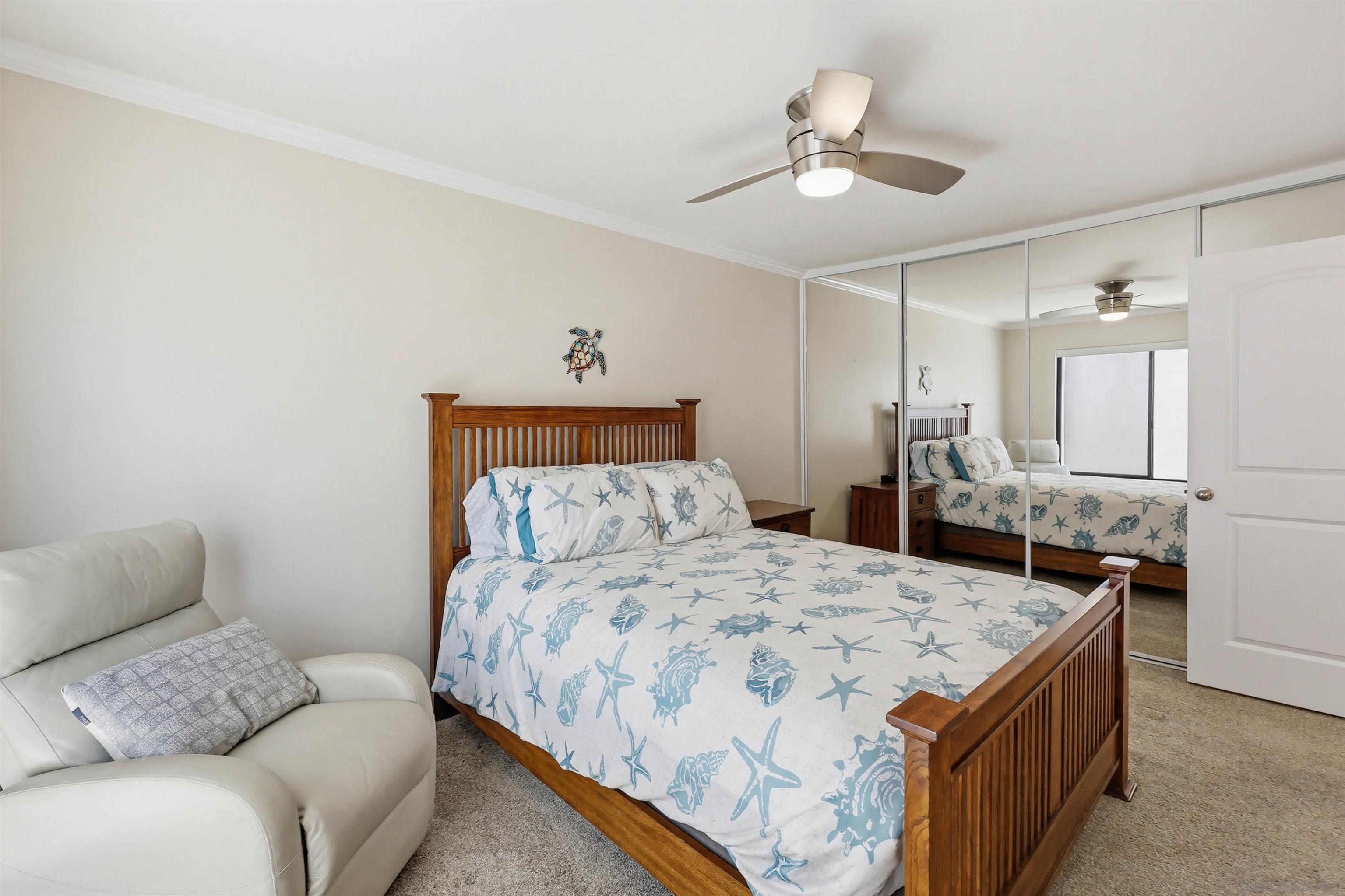 Detail Gallery Image 26 of 38 For 1235  Parker Place  2h,  San Diego,  CA 92109 - 3 Beds | 2 Baths