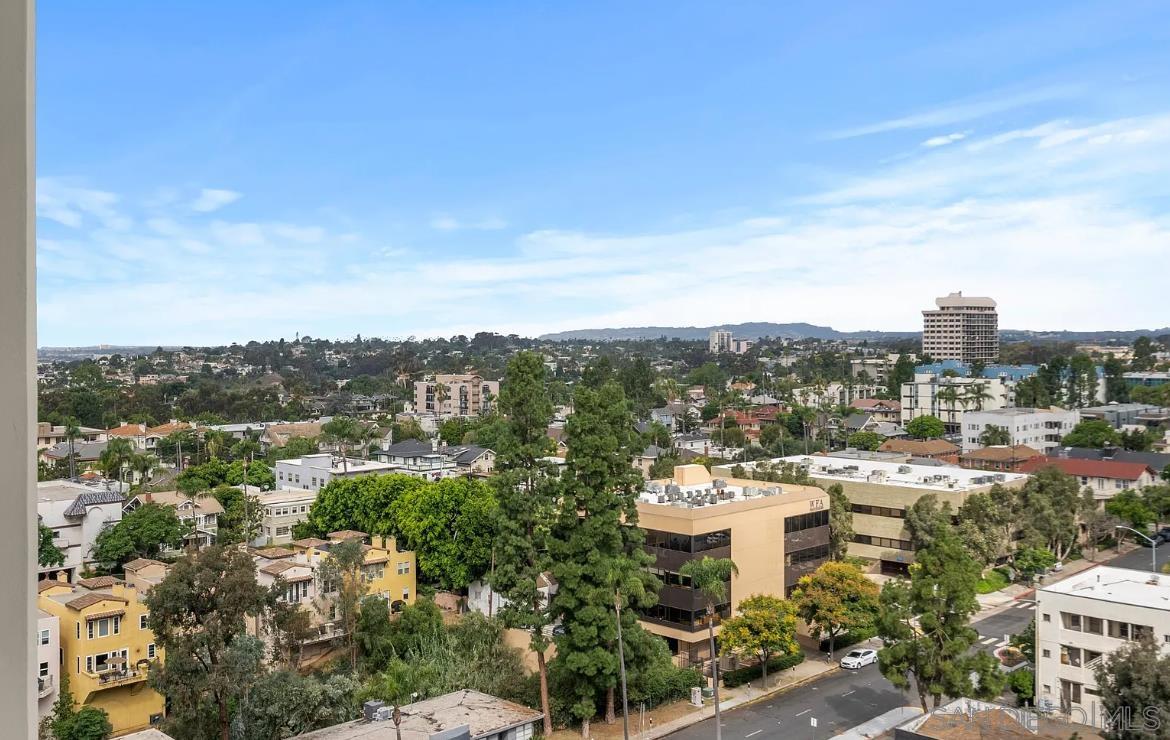 Detail Gallery Image 18 of 29 For 475  Redwood St, San Diego,  CA 92103 - 1 Beds | 1 Baths