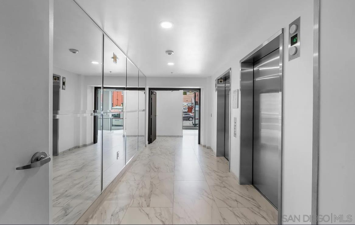 Detail Gallery Image 20 of 29 For 475  Redwood St, San Diego,  CA 92103 - 1 Beds | 1 Baths