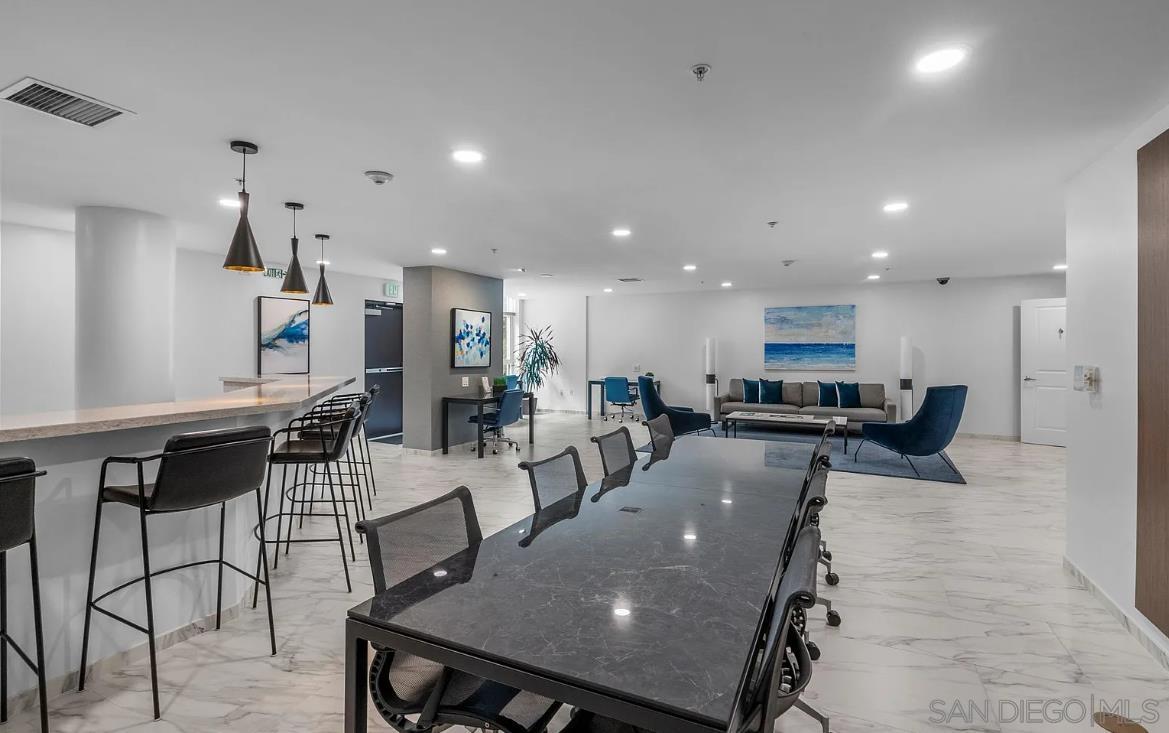 Detail Gallery Image 21 of 29 For 475  Redwood St, San Diego,  CA 92103 - 1 Beds | 1 Baths