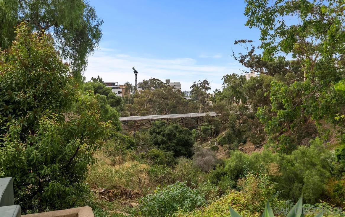 Detail Gallery Image 28 of 29 For 475  Redwood St, San Diego,  CA 92103 - 1 Beds | 1 Baths