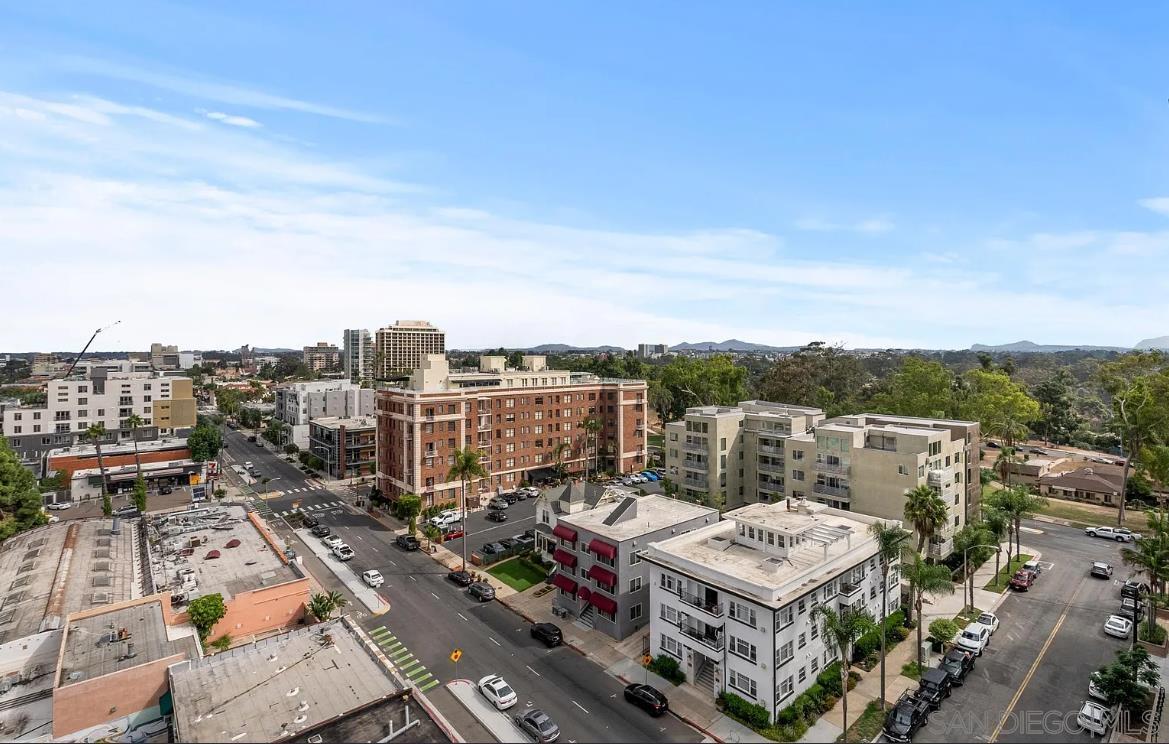 Detail Gallery Image 29 of 29 For 475  Redwood St, San Diego,  CA 92103 - 1 Beds | 1 Baths